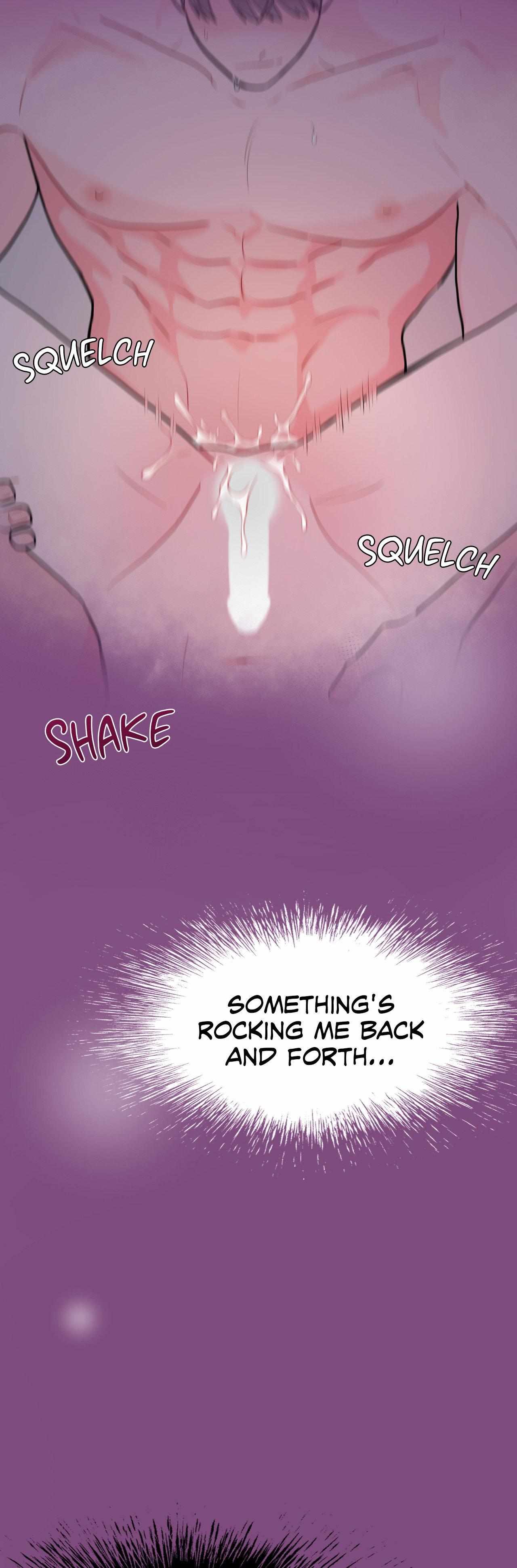 Read Crossing the Line chapter 31 image 3 on Lezhin
