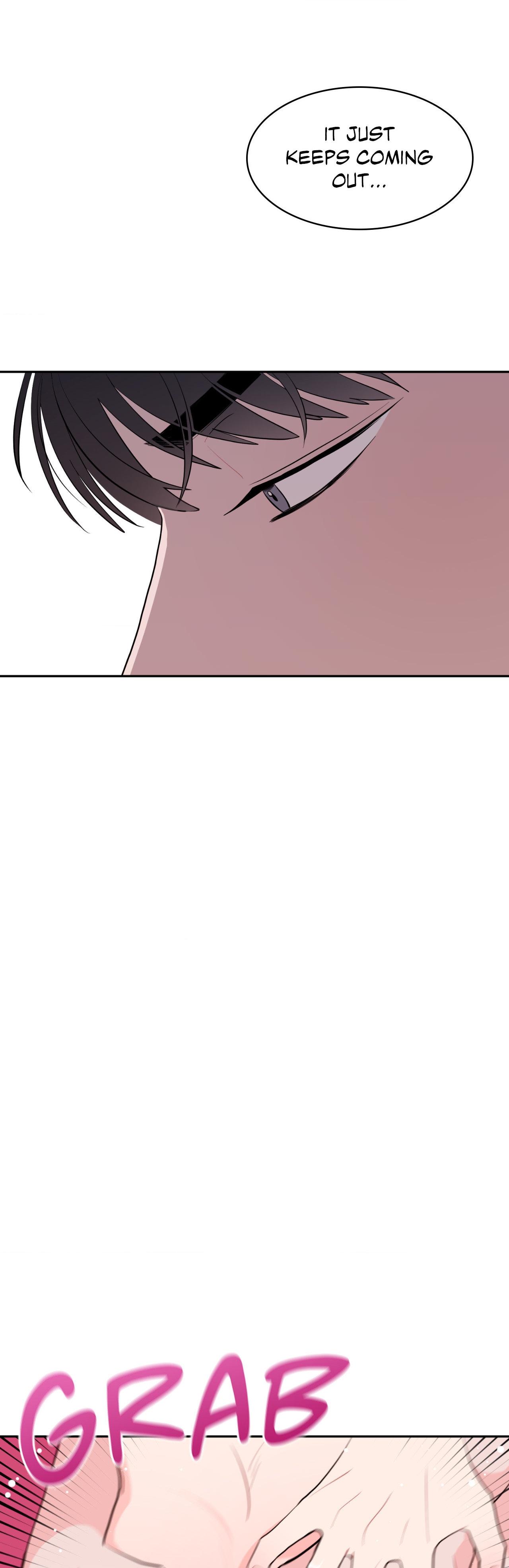 Read Crossing the Line chapter 31 image 36 on Lezhin