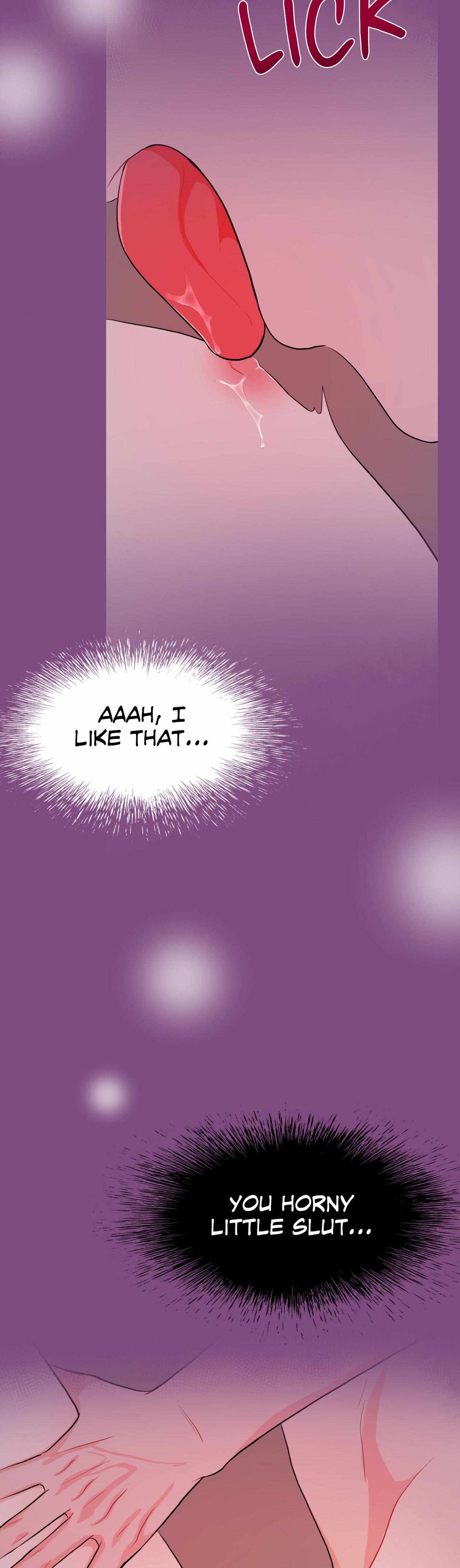 Read Crossing the Line chapter 31 image 6 on Lezhin
