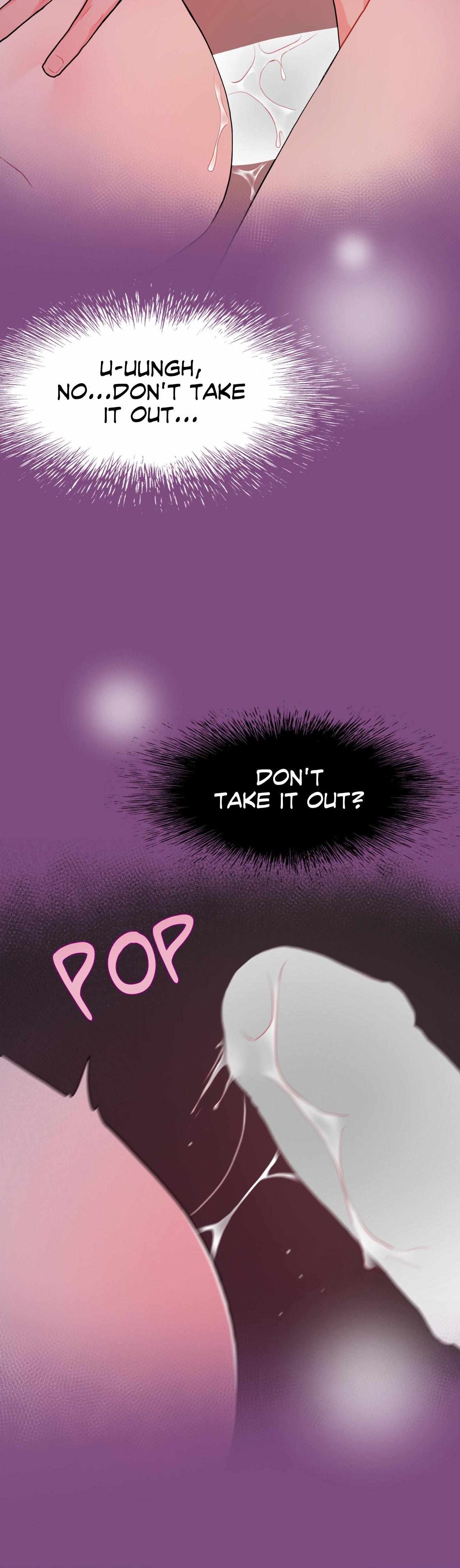 Read Crossing the Line chapter 31 image 7 on Lezhin