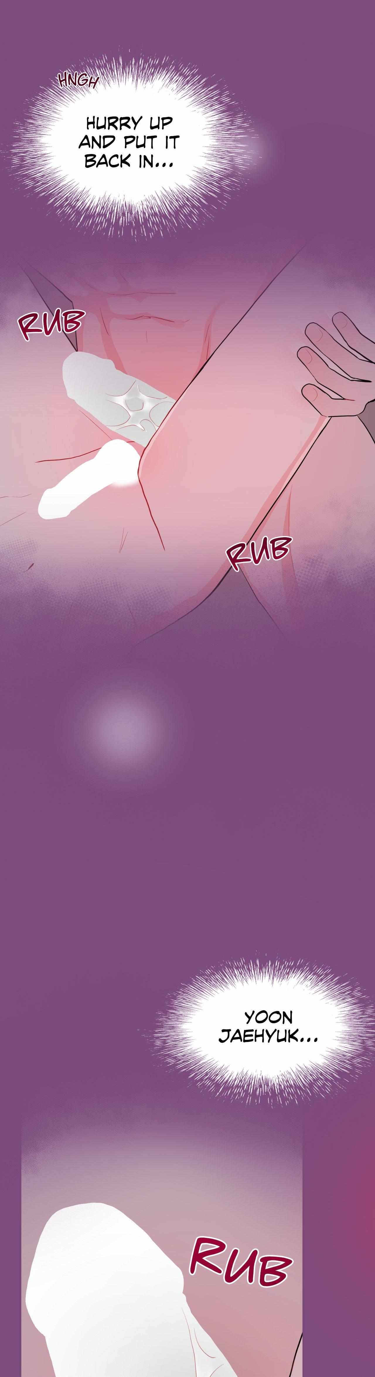 Read Crossing the Line chapter 31 image 8 on Lezhin