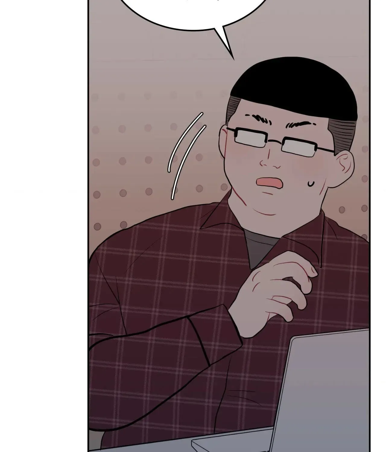 Read Crossing the Line chapter 33.1 image 100 on Lezhin