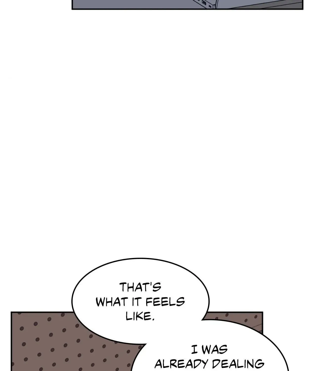 Read Crossing the Line chapter 33.1 image 102 on Lezhin