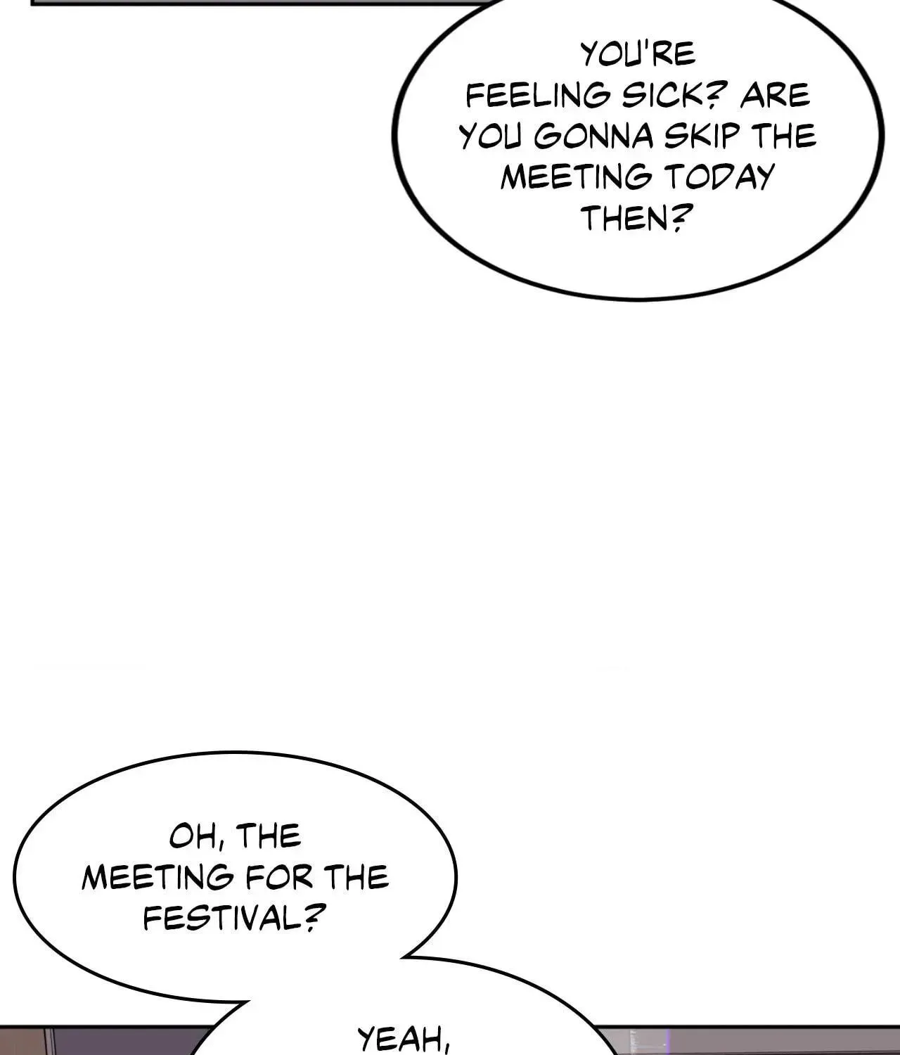 Read Crossing the Line chapter 33.1 image 106 on Lezhin