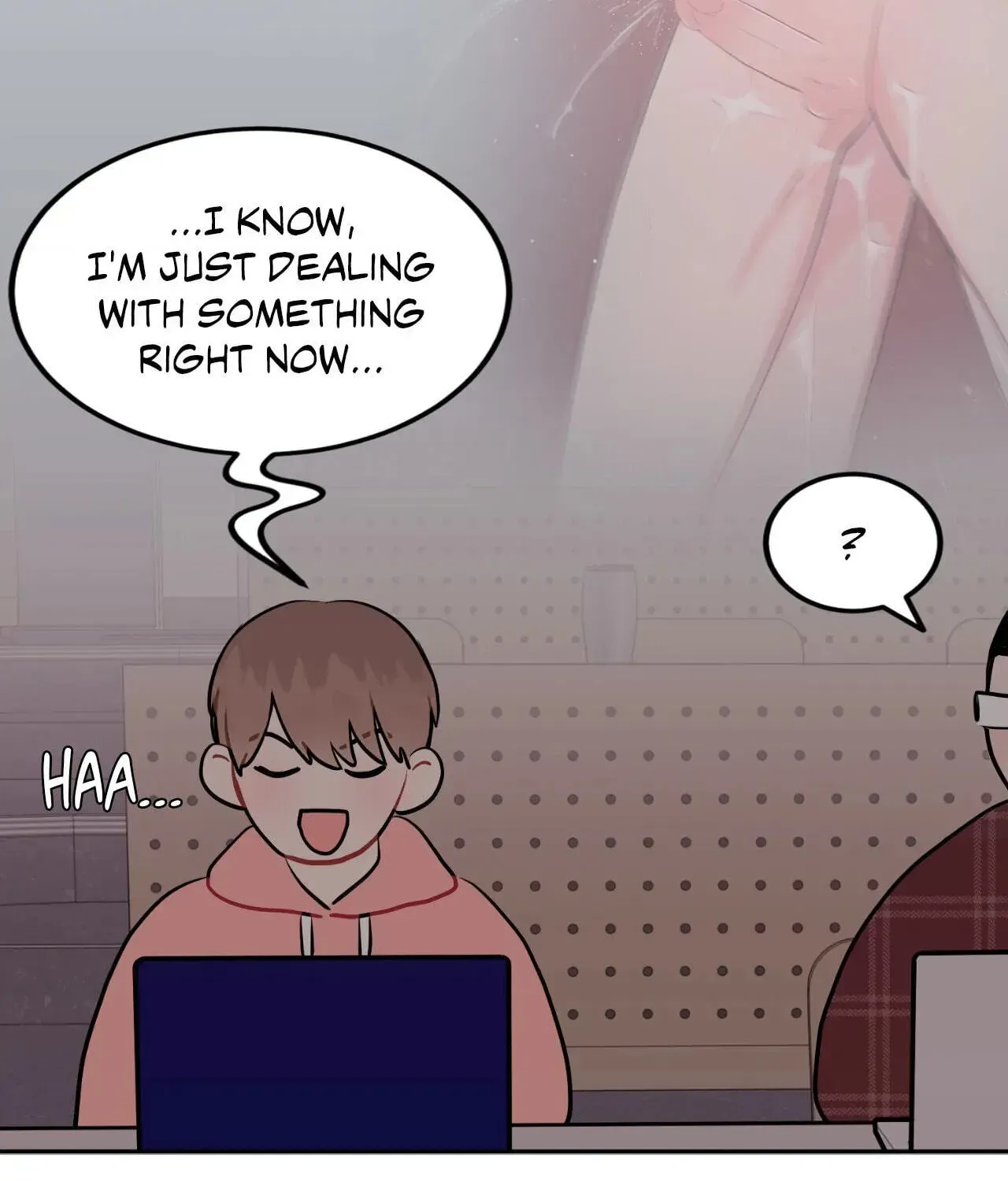 Read Crossing the Line chapter 33.1 image 114 on Lezhin