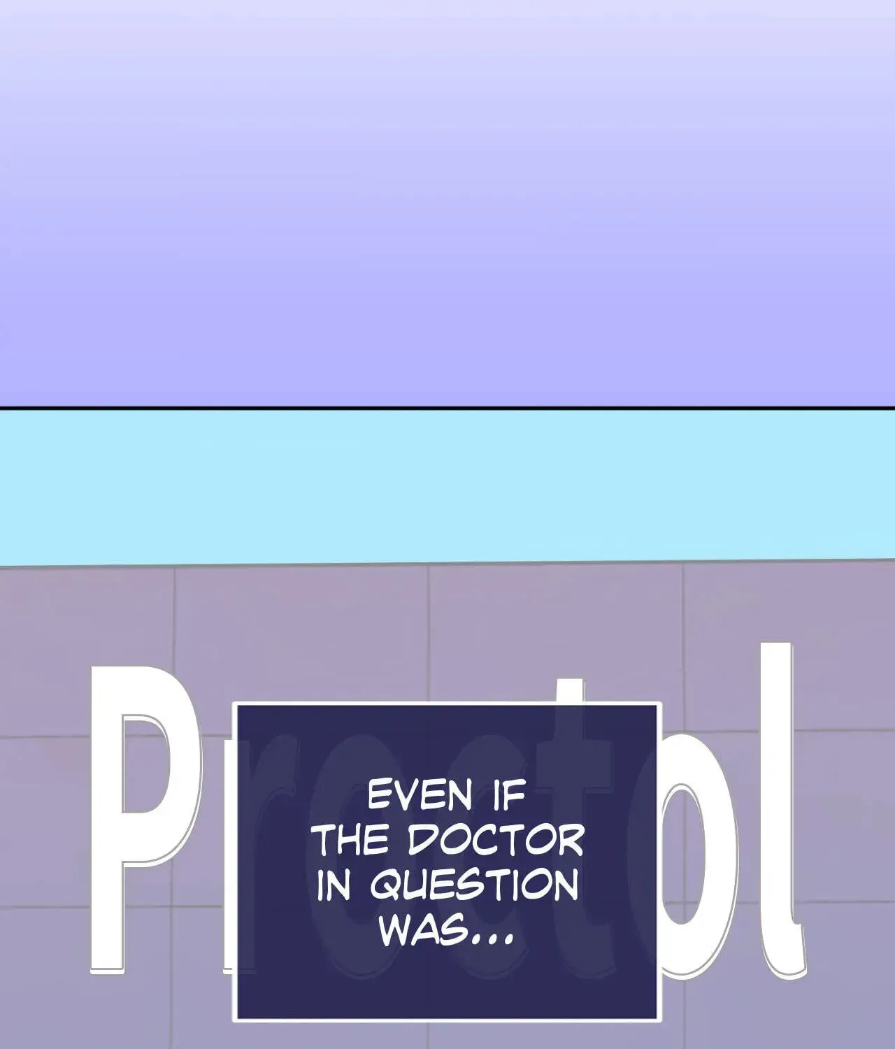 Read Crossing the Line chapter 33.1 image 124 on Lezhin