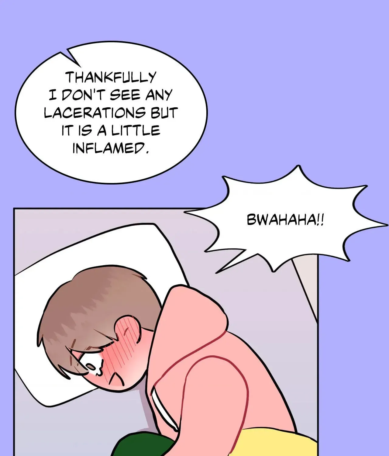Read Crossing the Line chapter 33.1 image 128 on Lezhin
