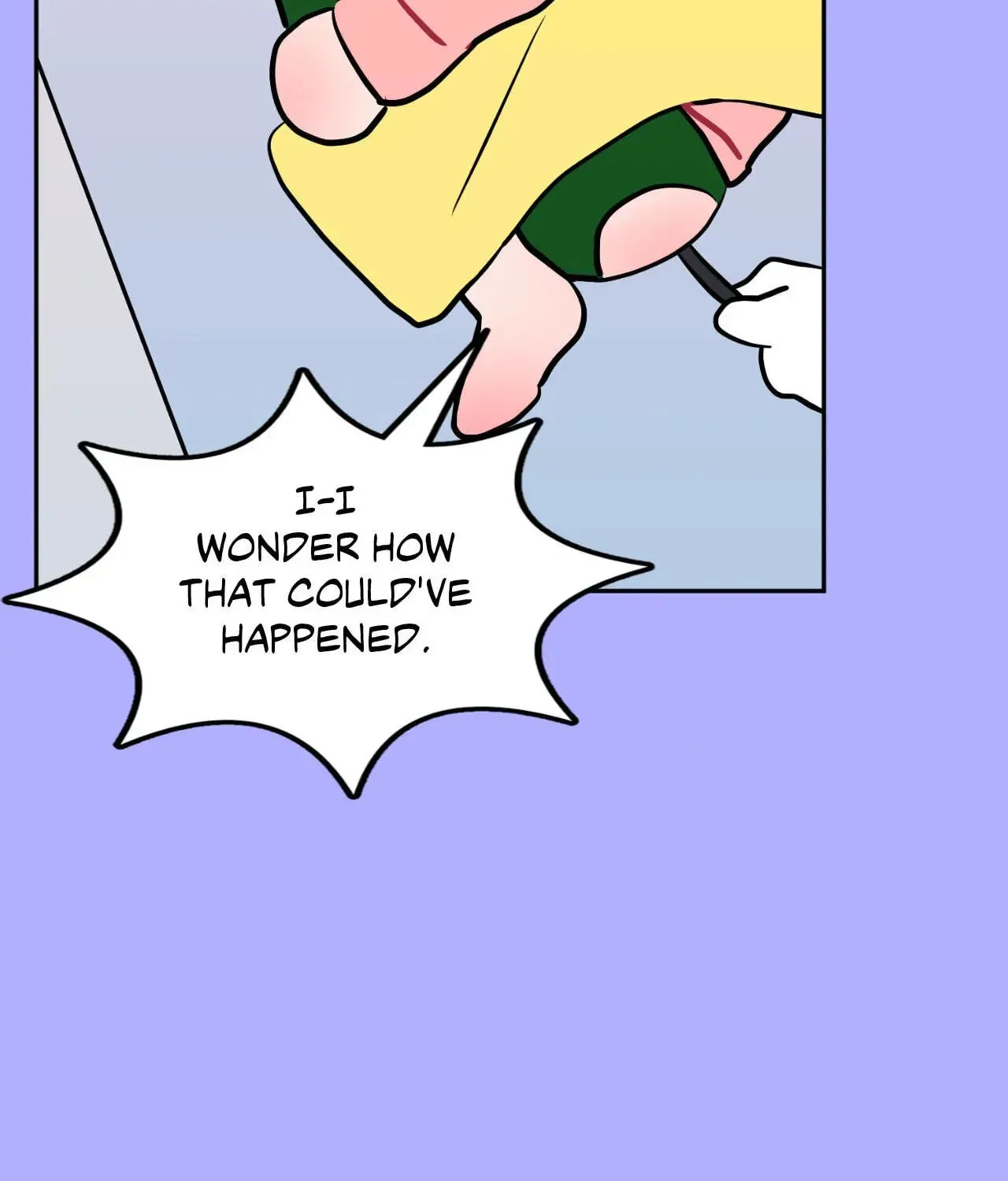 Read Crossing the Line chapter 33.1 image 130 on Lezhin