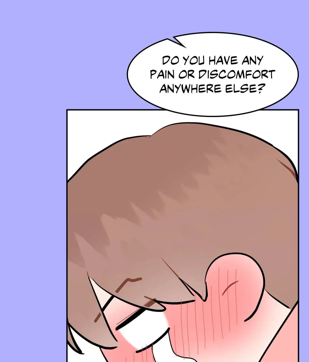 Read Crossing the Line chapter 33.1 image 132 on Lezhin