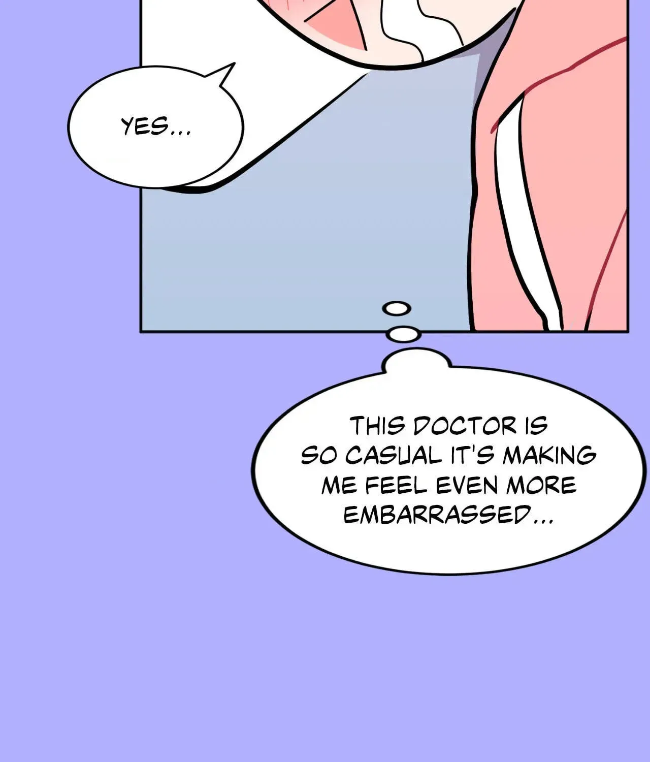 Read Crossing the Line chapter 33.1 image 134 on Lezhin