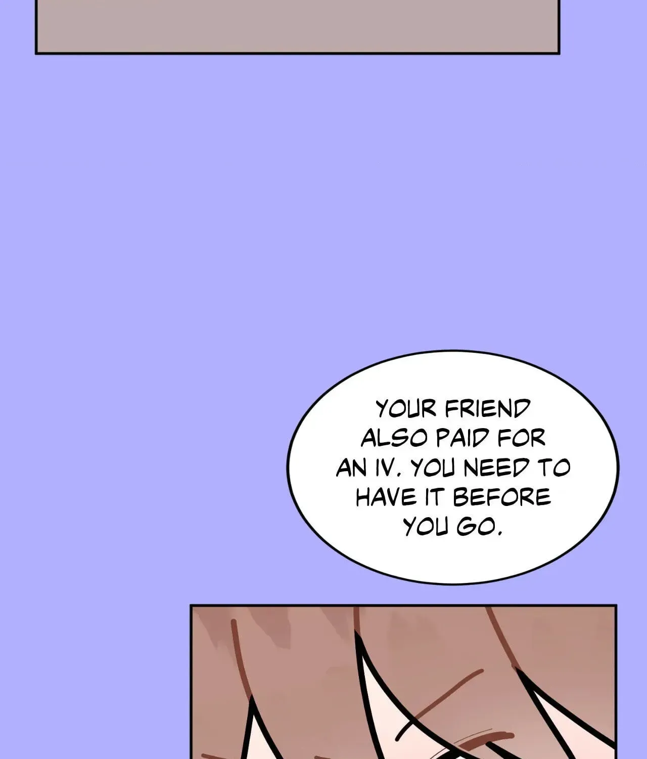 Read Crossing the Line chapter 33.1 image 146 on Lezhin