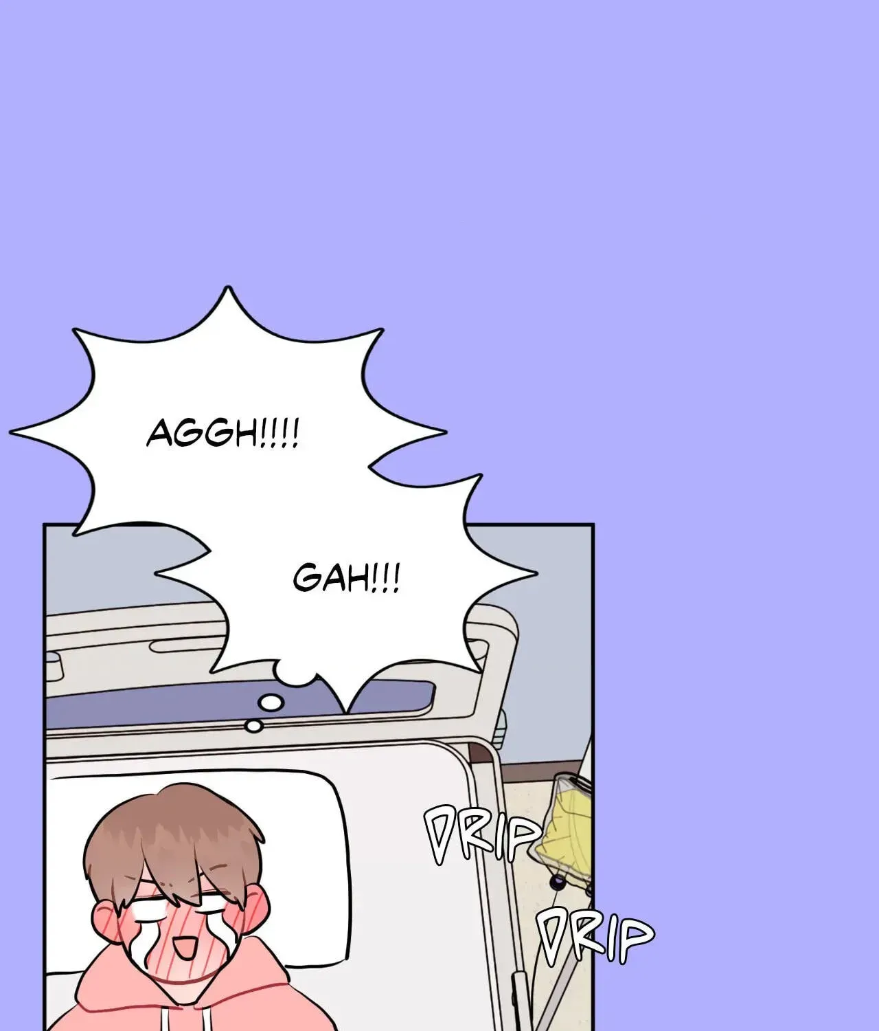 Read Crossing the Line chapter 33.1 image 150 on Lezhin
