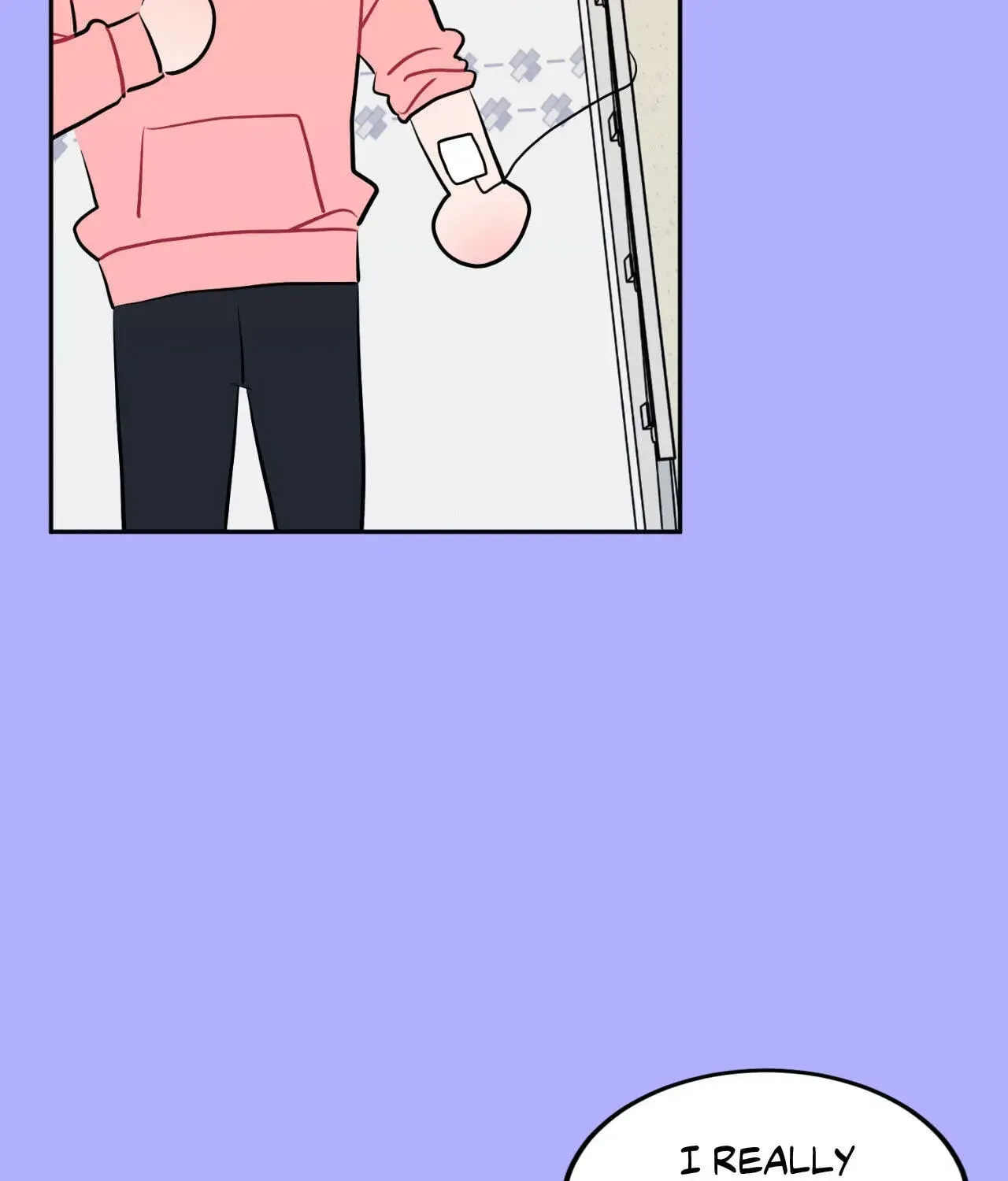 Read Crossing the Line chapter 33.1 image 152 on Lezhin