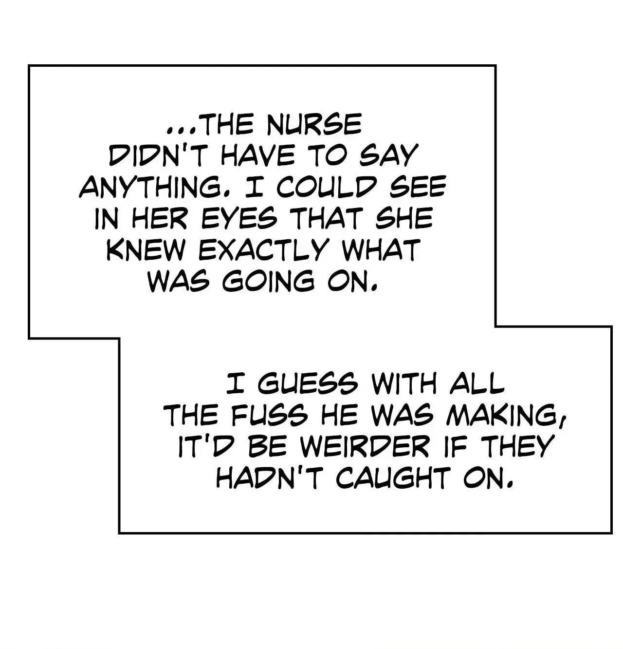 Read Crossing the Line chapter 33.1 image 163 on Lezhin