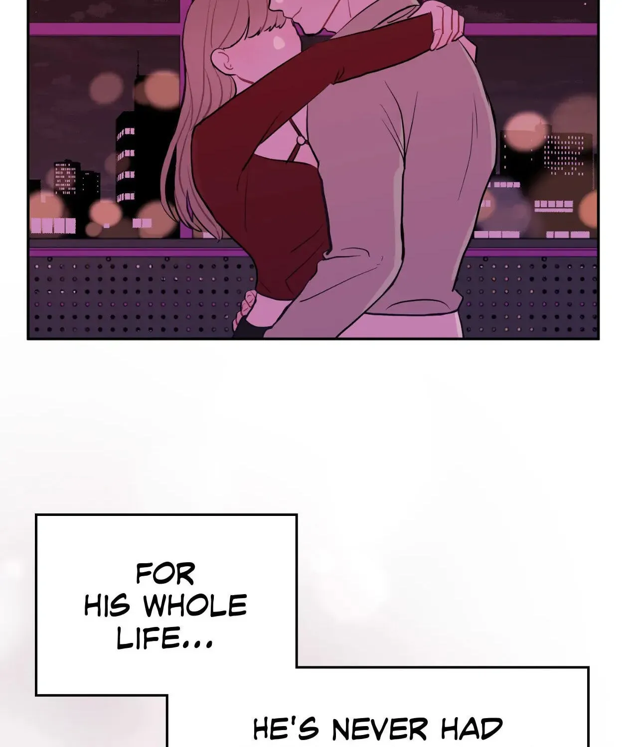 Read Crossing the Line chapter 33.1 image 168 on Lezhin