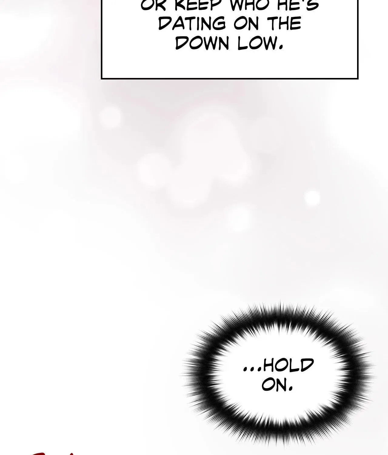 Read Crossing the Line chapter 33.1 image 170 on Lezhin