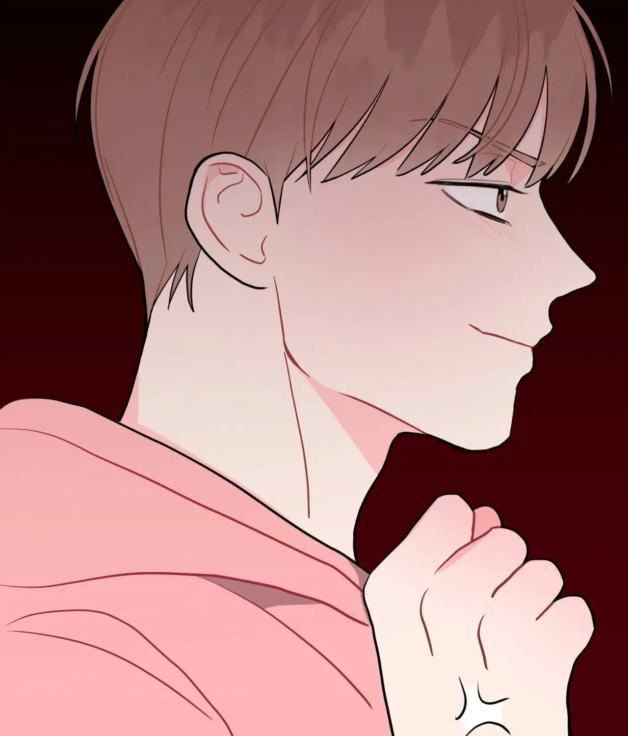 Read Crossing the Line chapter 33.1 image 176 on Lezhin