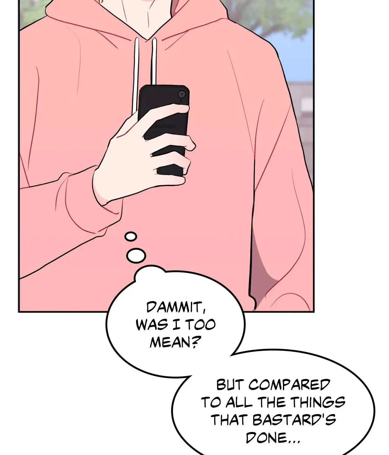 Read Crossing the Line chapter 33.1 image 18 on Lezhin