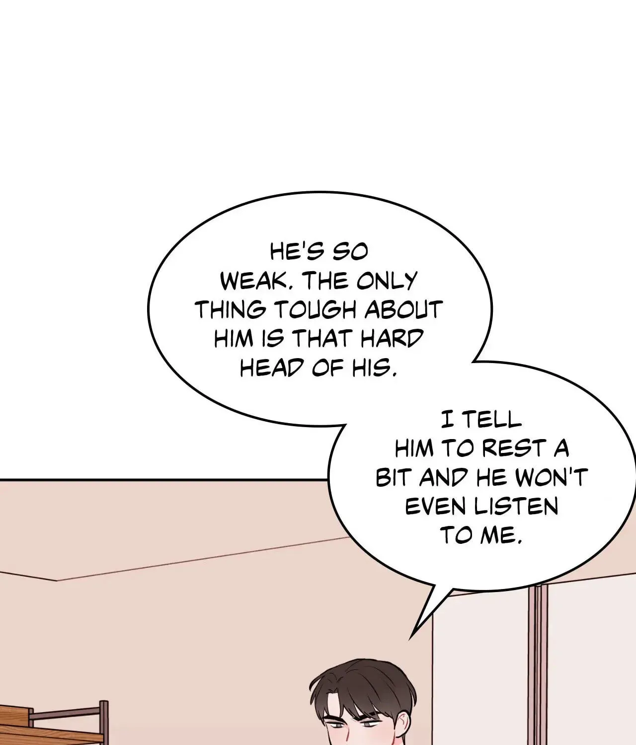 Read Crossing the Line chapter 33.1 image 192 on Lezhin