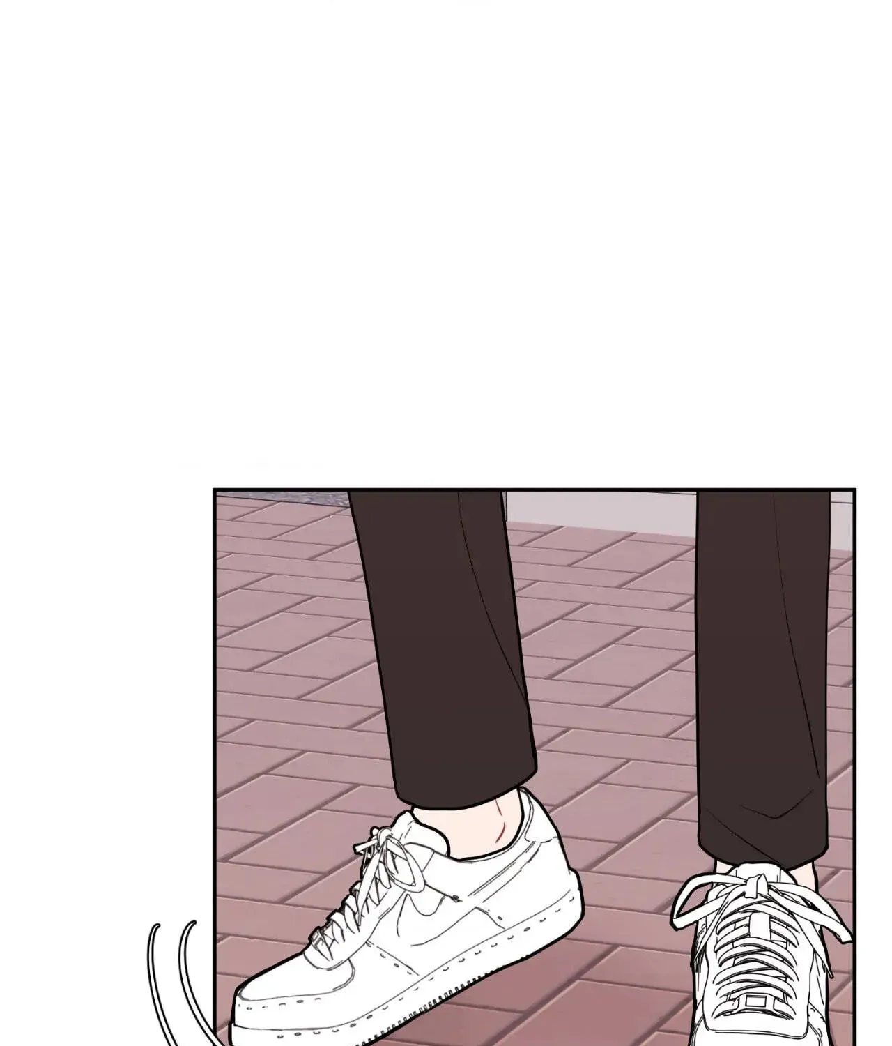 Read Crossing the Line chapter 33.1 image 20 on Lezhin