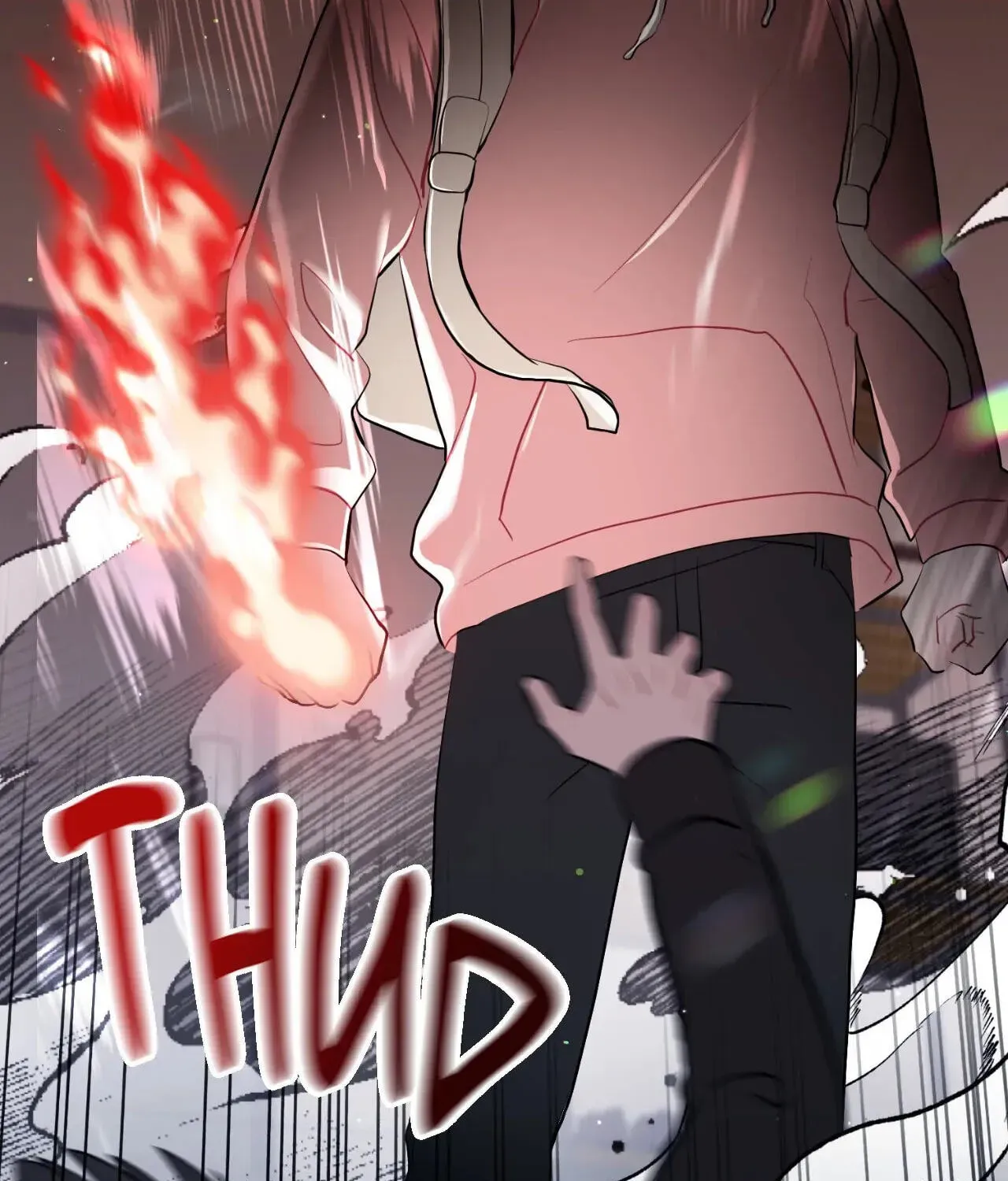 Read Crossing the Line chapter 33.1 image 216 on Lezhin