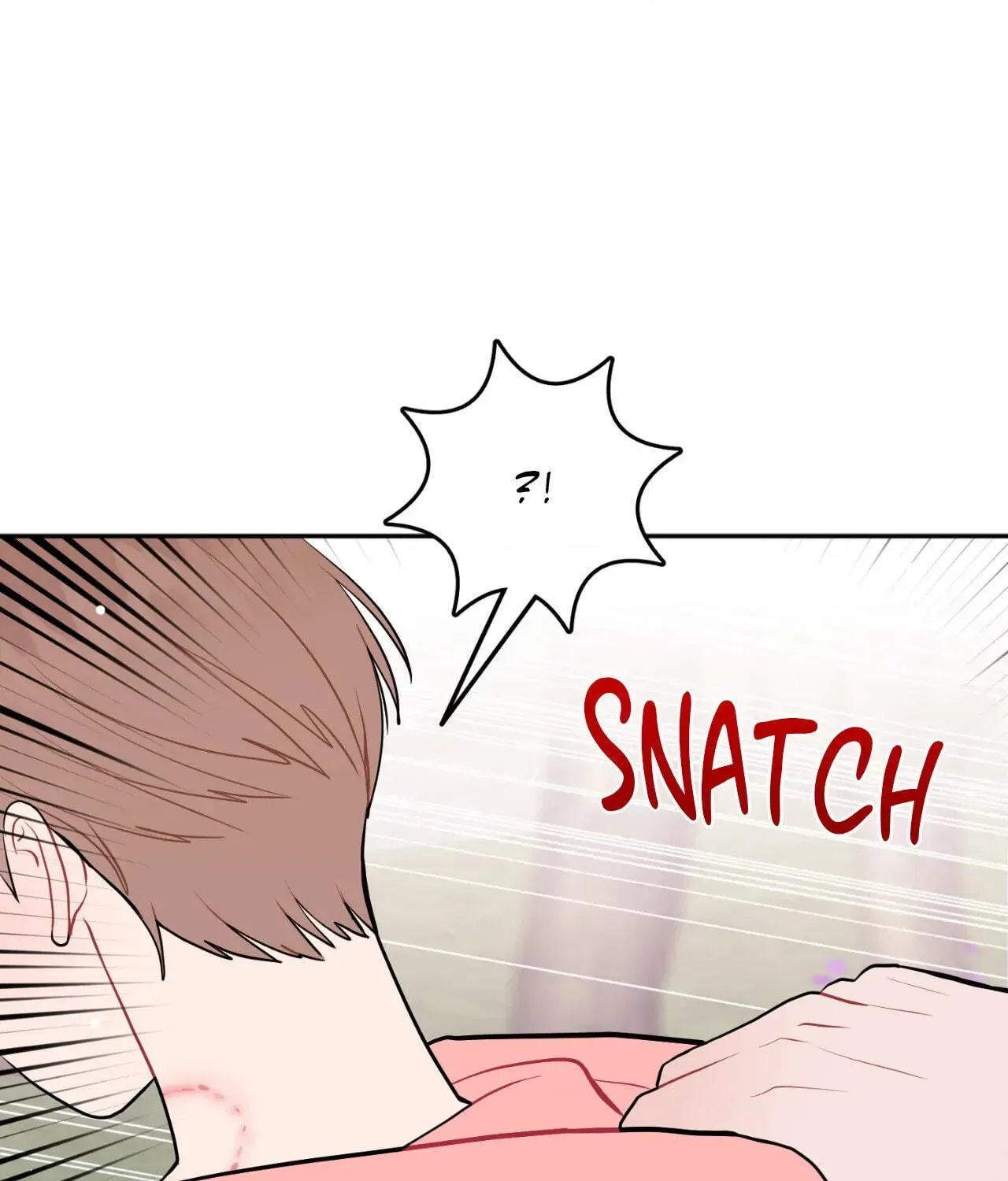 Read Crossing the Line chapter 33.1 image 24 on Lezhin