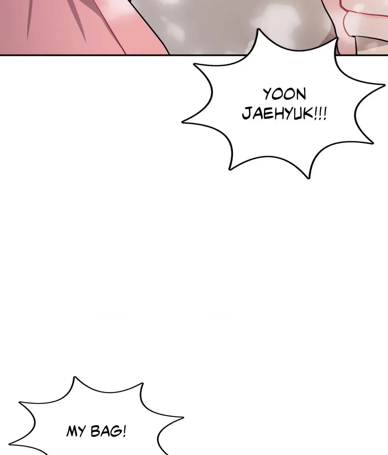 Read Crossing the Line chapter 33.1 image 30 on Lezhin