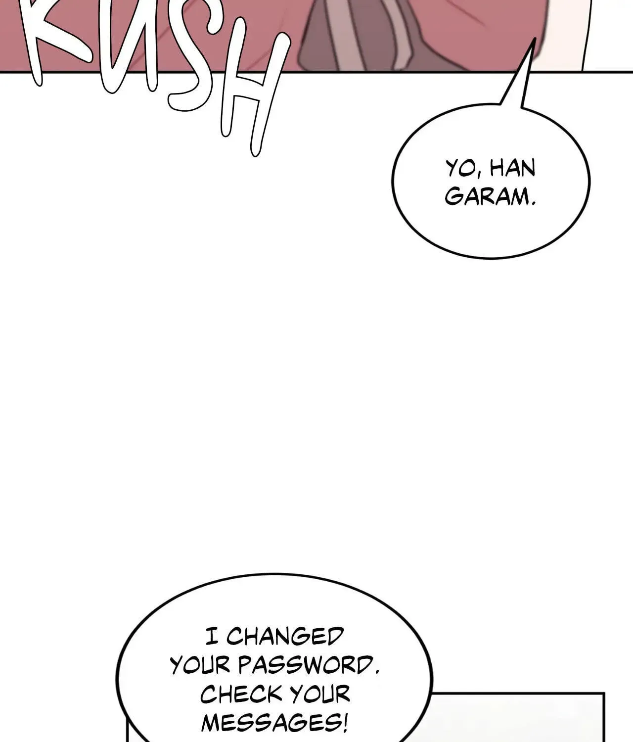 Read Crossing the Line chapter 33.1 image 40 on Lezhin