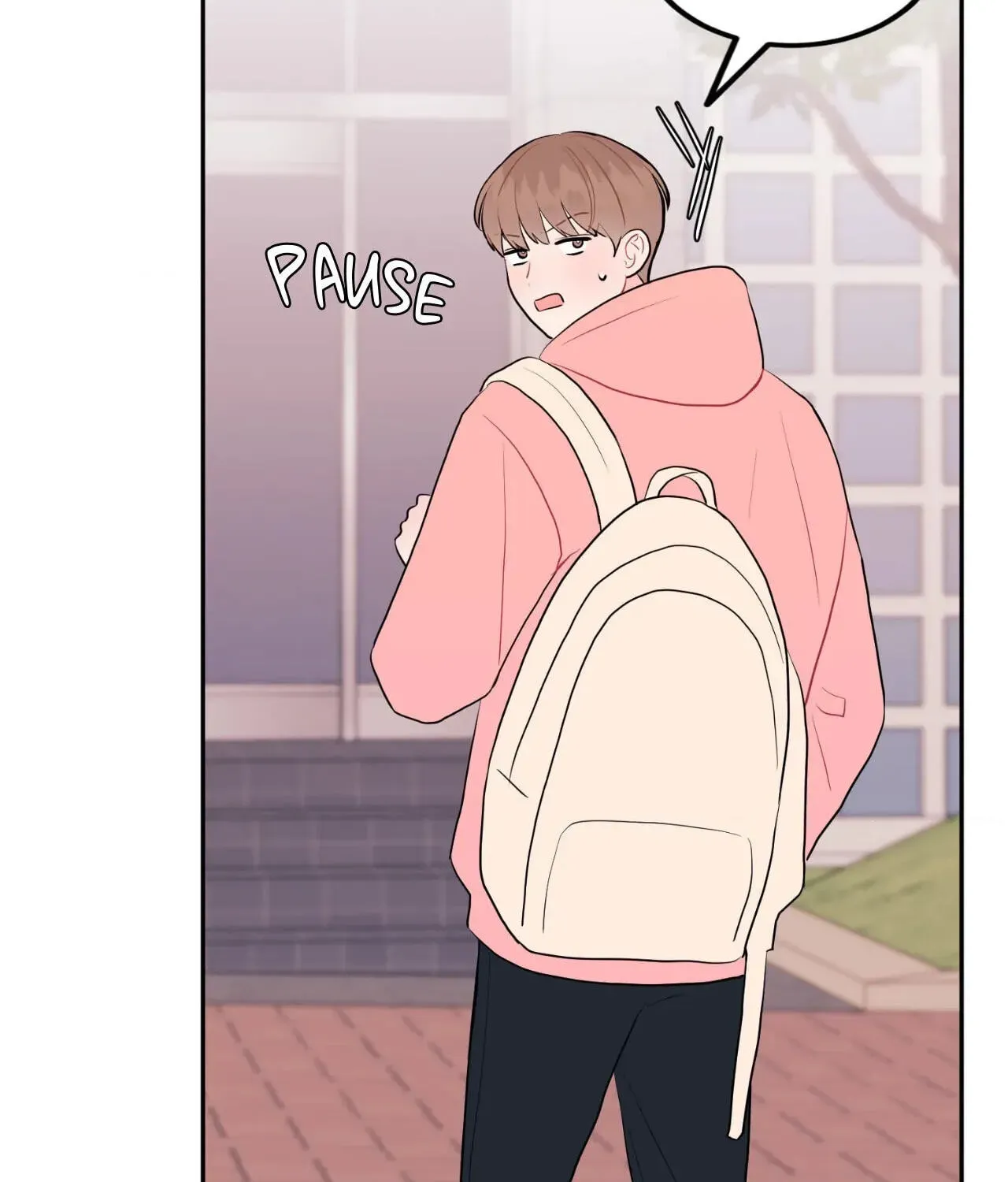 Read Crossing the Line chapter 33.1 image 42 on Lezhin