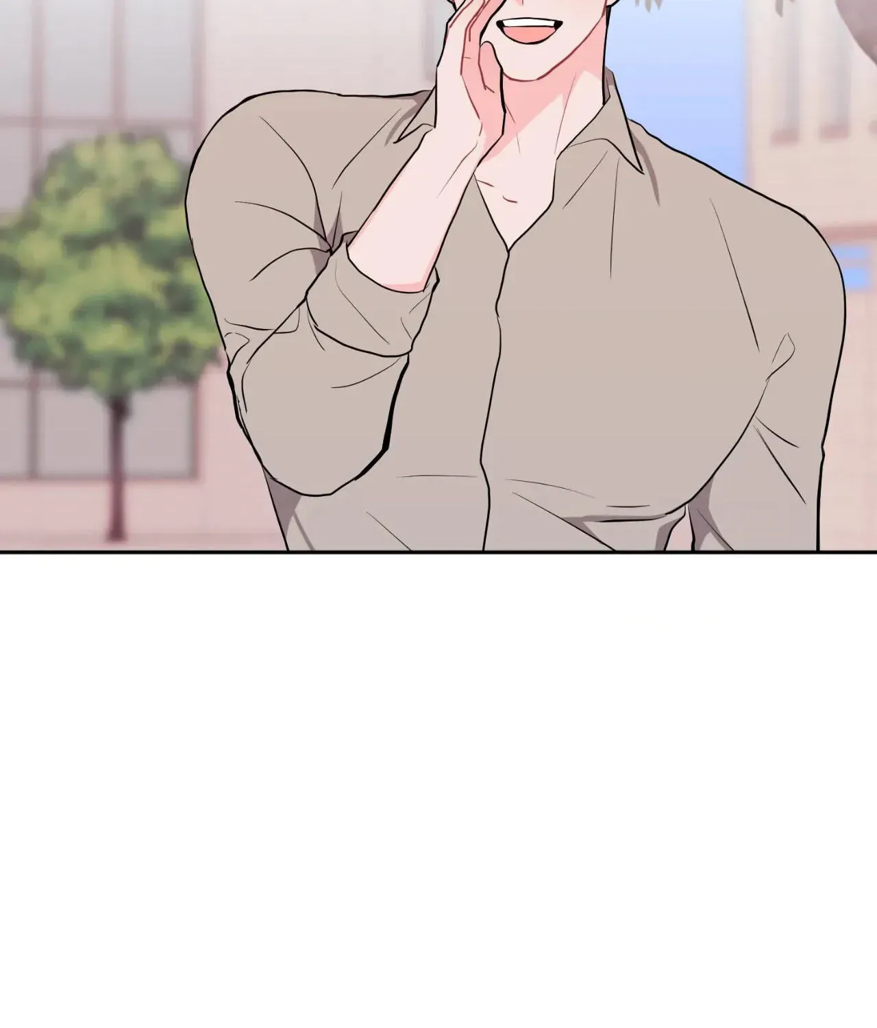 Read Crossing the Line chapter 33.1 image 46 on Lezhin