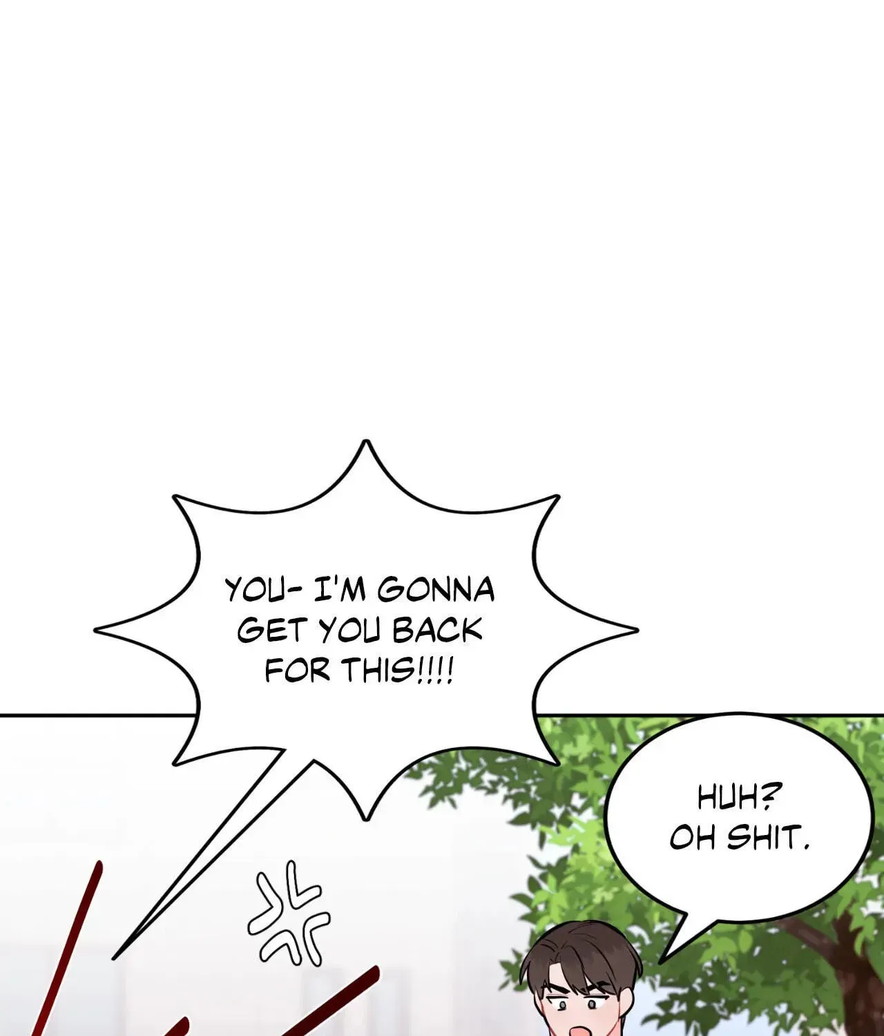 Read Crossing the Line chapter 33.1 image 52 on Lezhin
