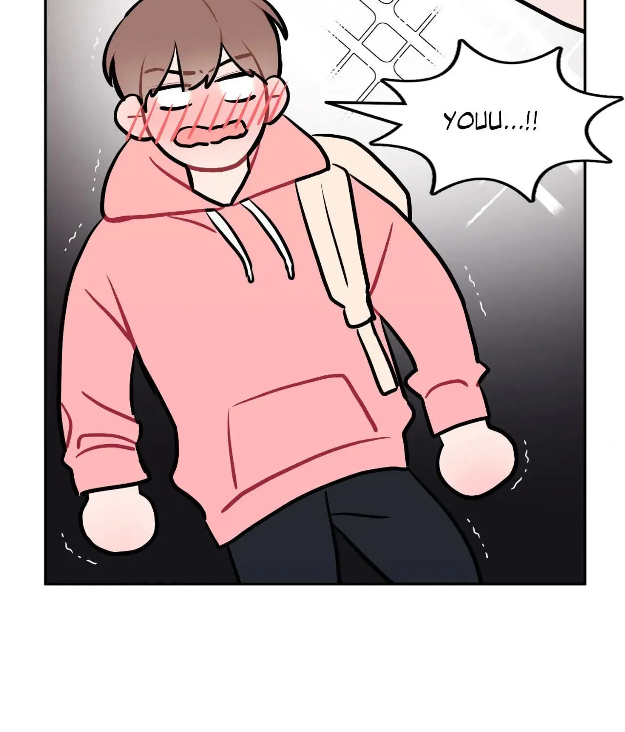 Read Crossing the Line chapter 33.1 image 62 on Lezhin