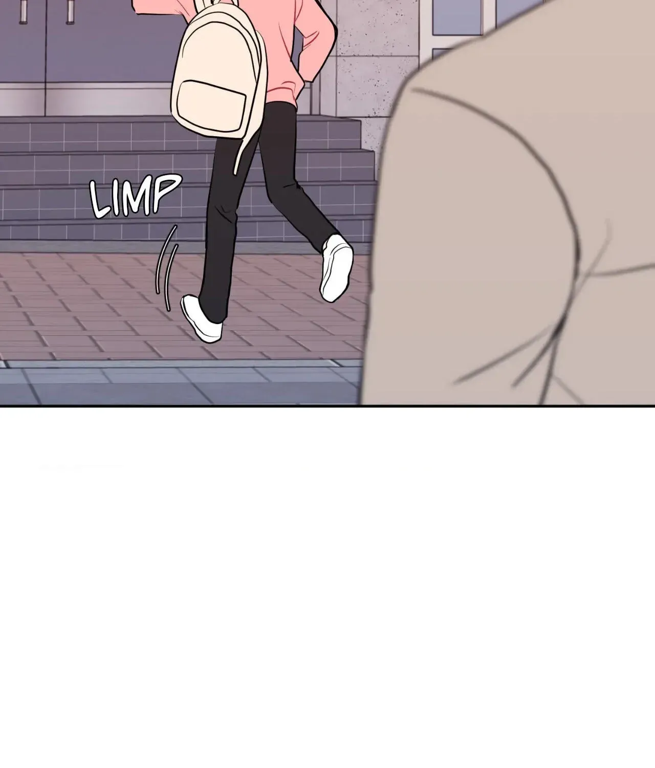 Read Crossing the Line chapter 33.1 image 70 on Lezhin