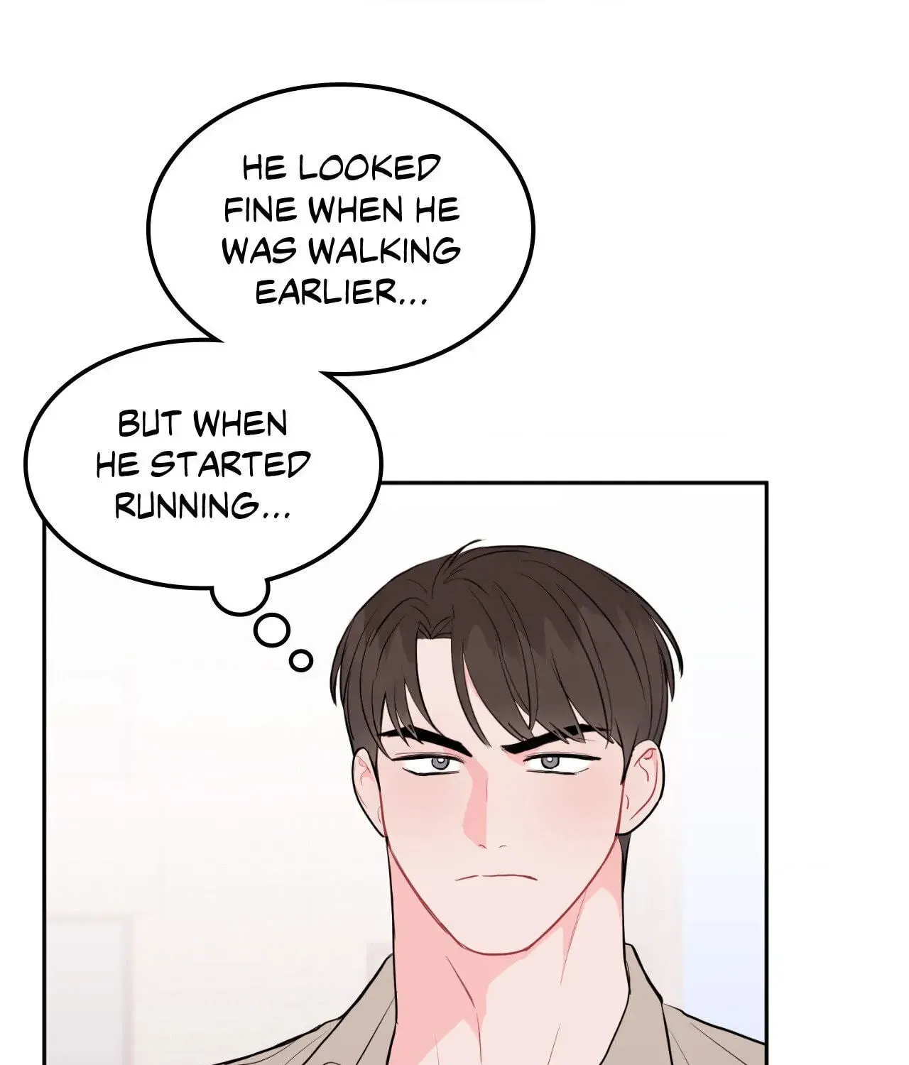 Read Crossing the Line chapter 33.1 image 72 on Lezhin