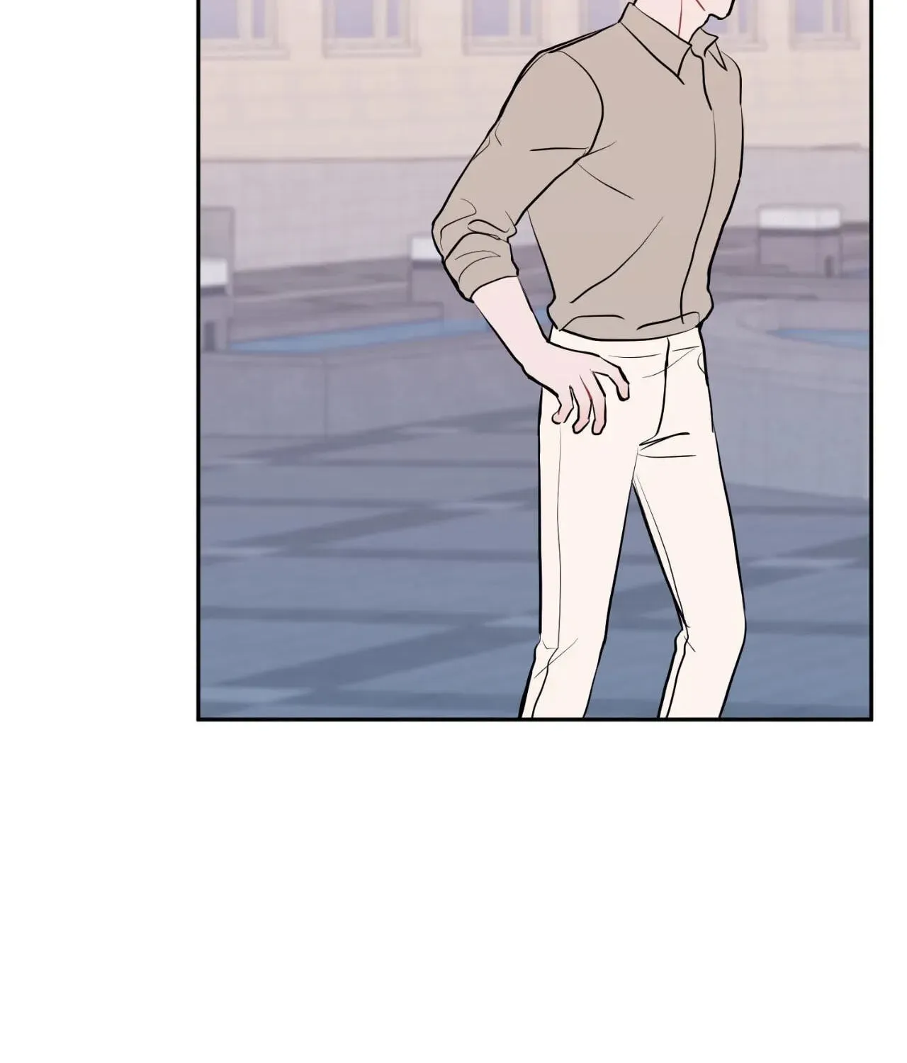 Read Crossing the Line chapter 33.1 image 78 on Lezhin