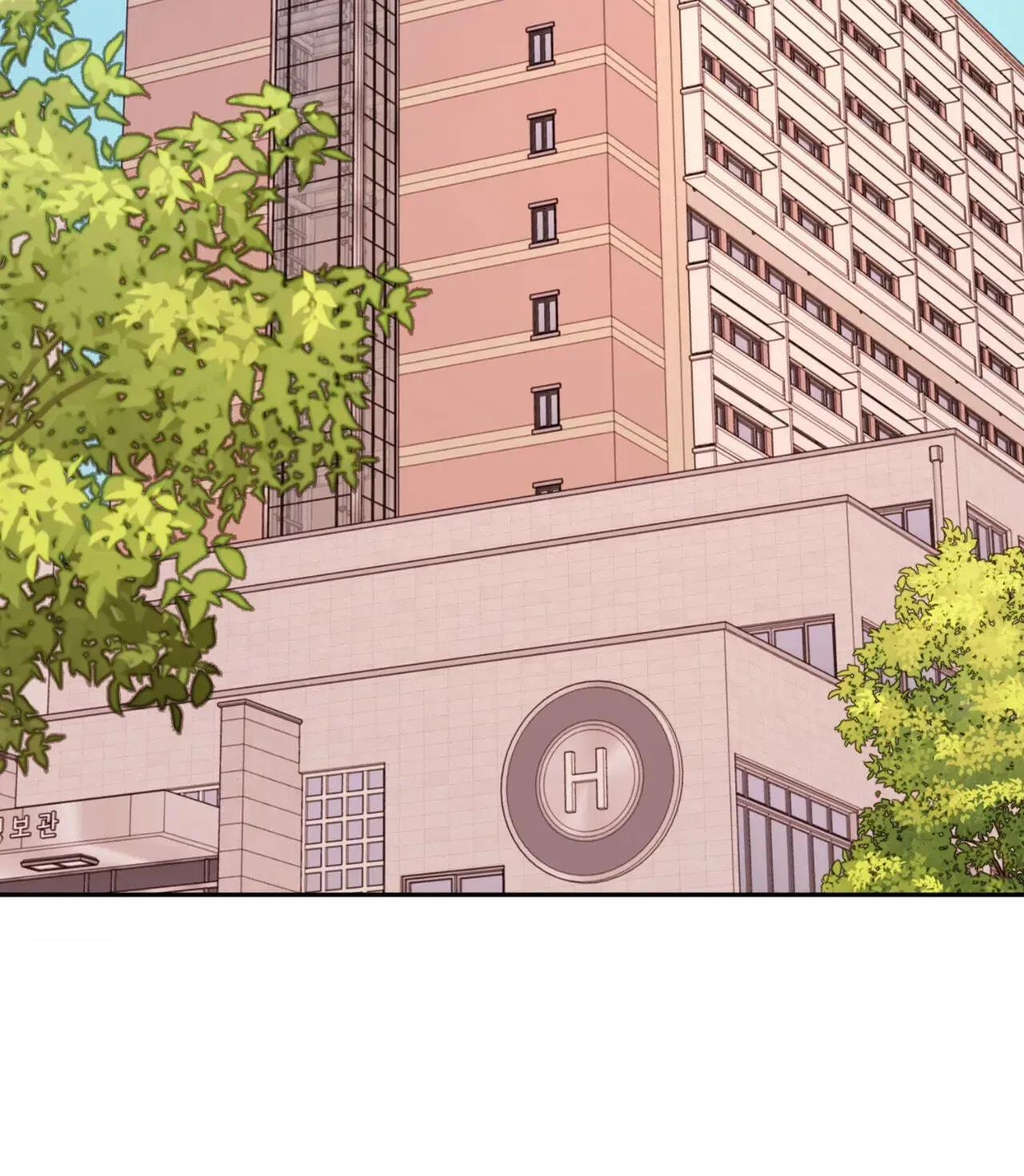 Read Crossing the Line chapter 33.1 image 82 on Lezhin