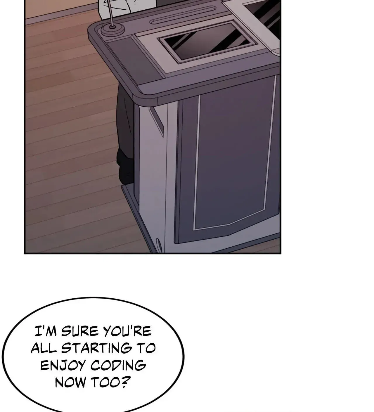 Read Crossing the Line chapter 33.1 image 87 on Lezhin
