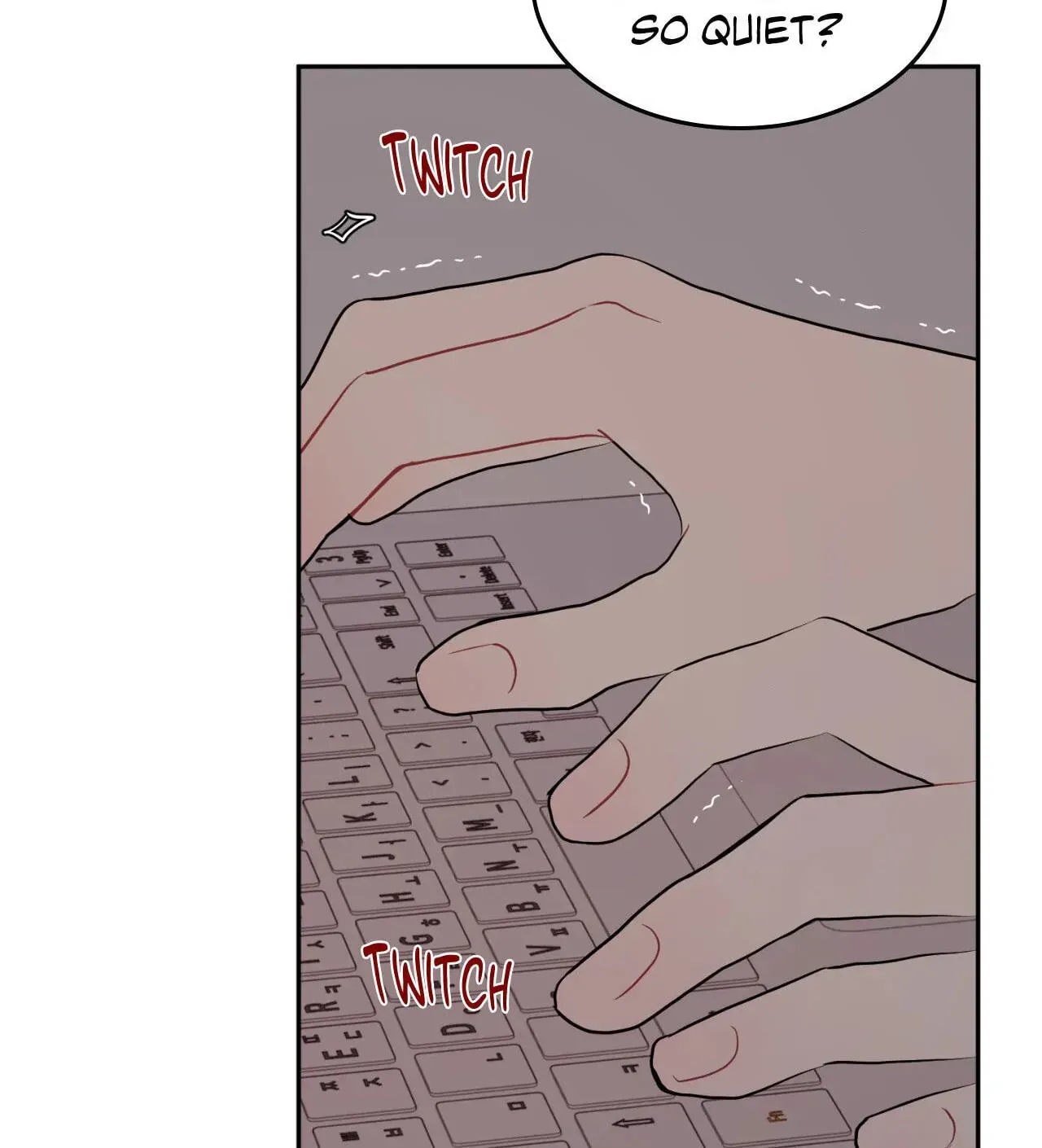 Read Crossing the Line chapter 33.1 image 89 on Lezhin