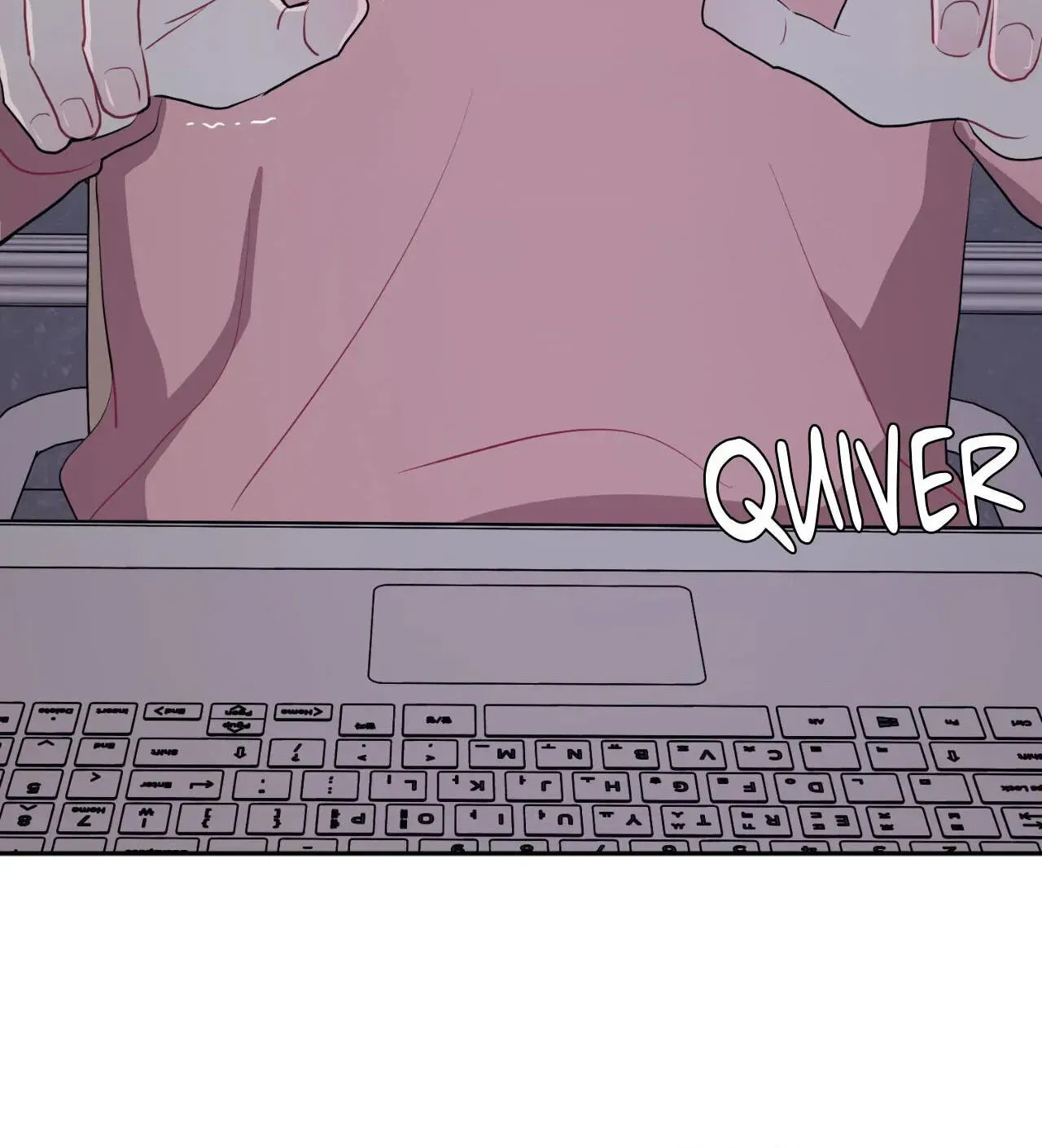 Read Crossing the Line chapter 33.1 image 95 on Lezhin