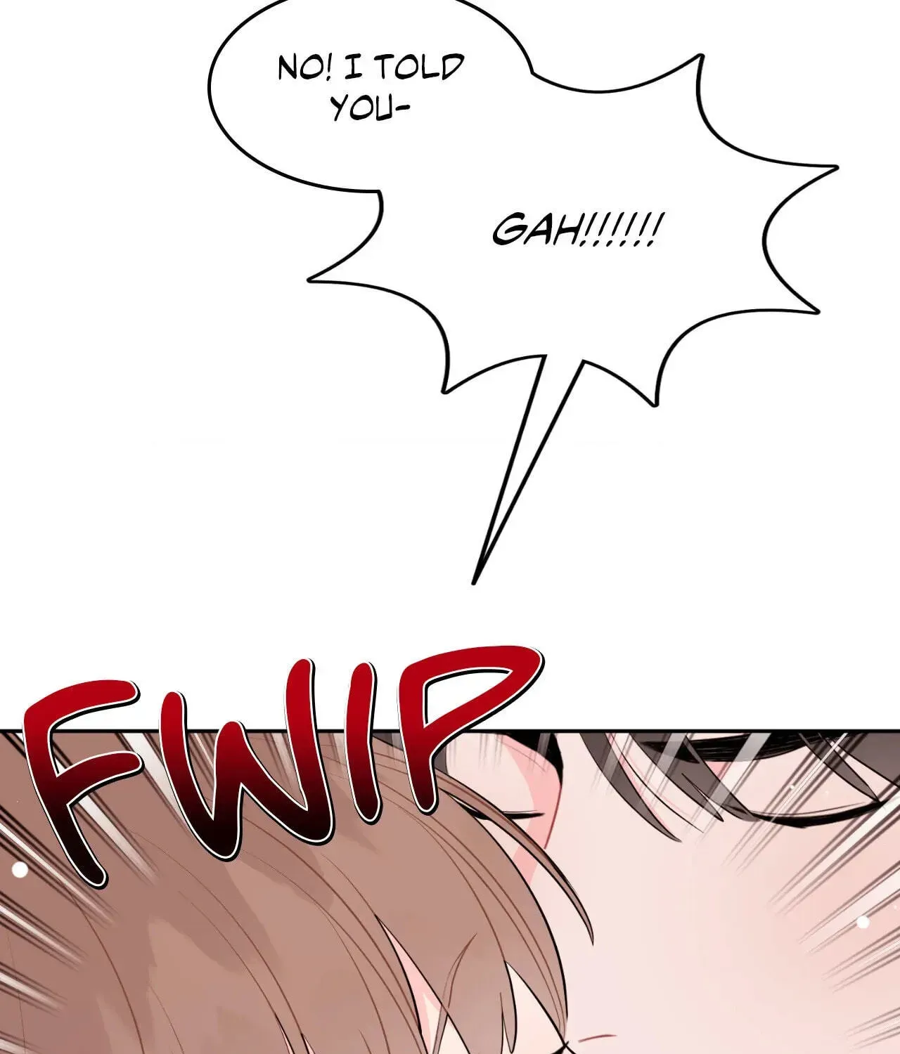 Read Crossing the Line chapter 34.1 image 112 on Lezhin