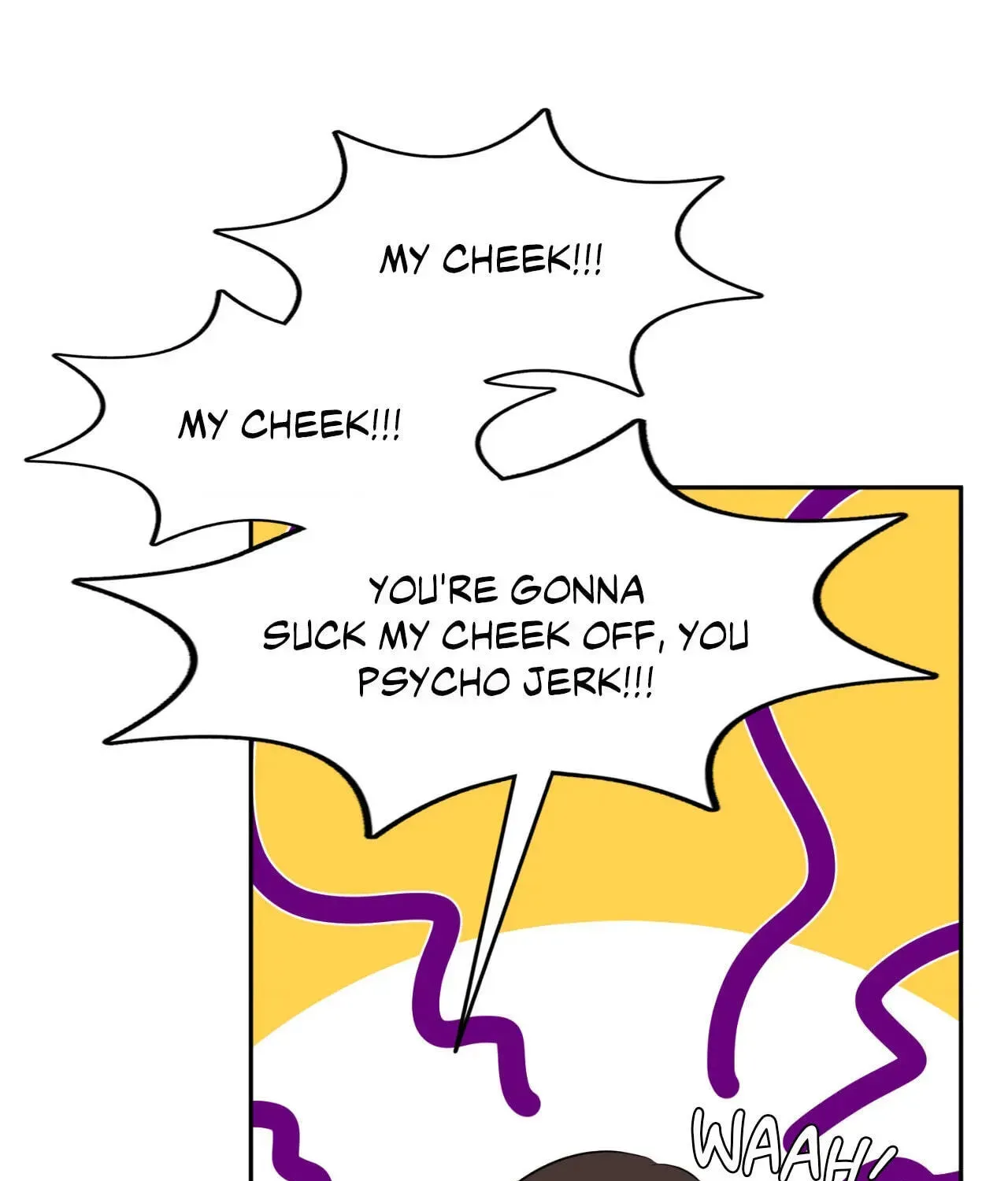 Read Crossing the Line chapter 34.1 image 116 on Lezhin