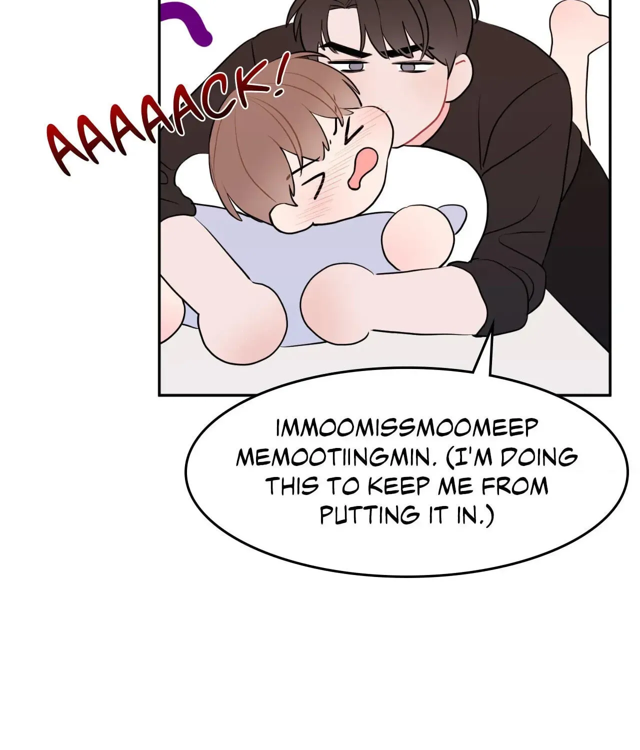Read Crossing the Line chapter 34.1 image 118 on Lezhin