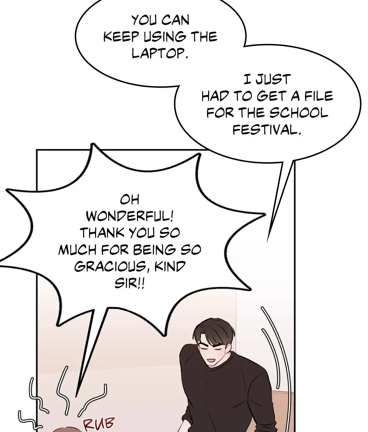 Read Crossing the Line chapter 34.1 image 128 on Lezhin