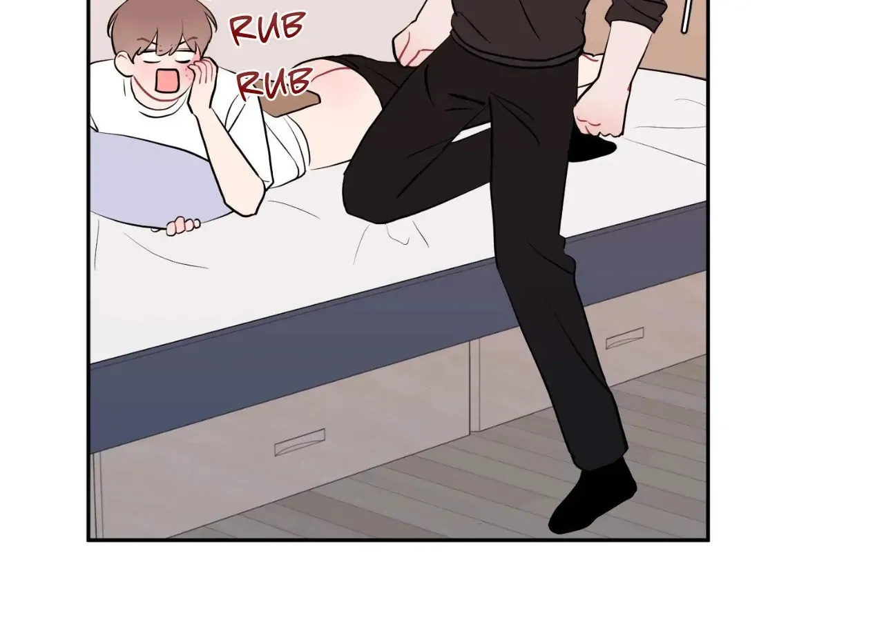 Read Crossing the Line chapter 34.1 image 129 on Lezhin