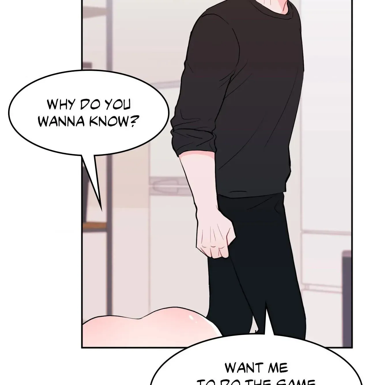 Read Crossing the Line chapter 34.1 image 131 on Lezhin