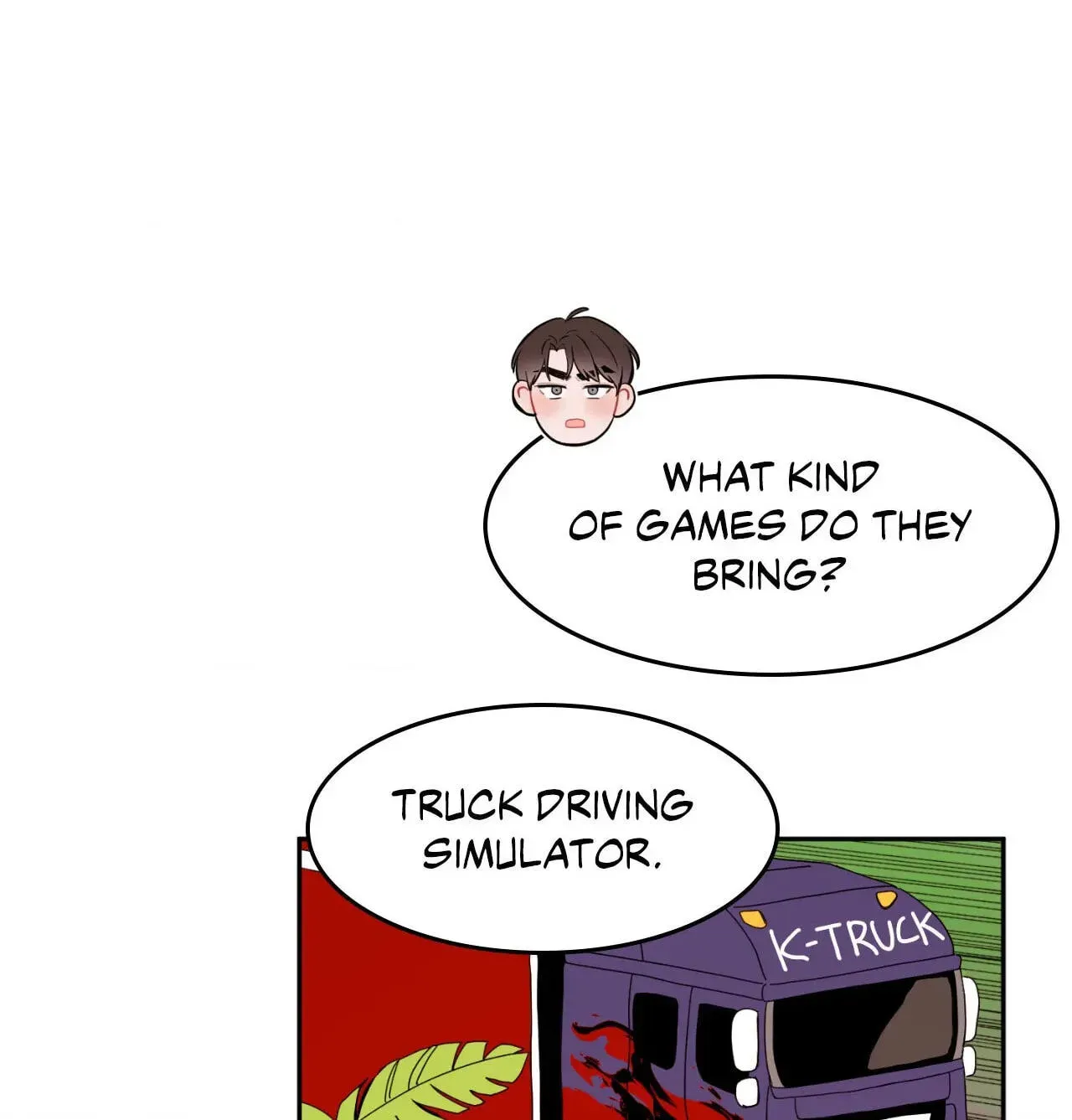 Read Crossing the Line chapter 34.1 image 137 on Lezhin