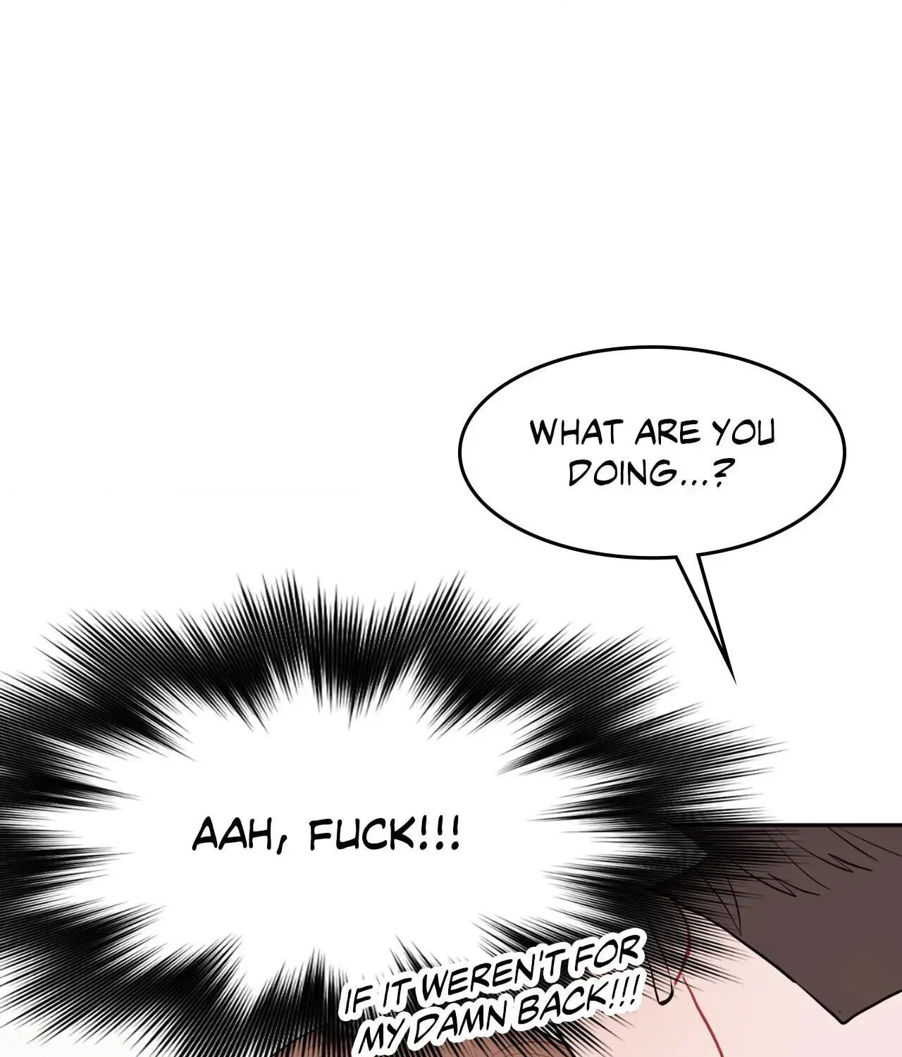 Read Crossing the Line chapter 34.1 image 14 on Lezhin