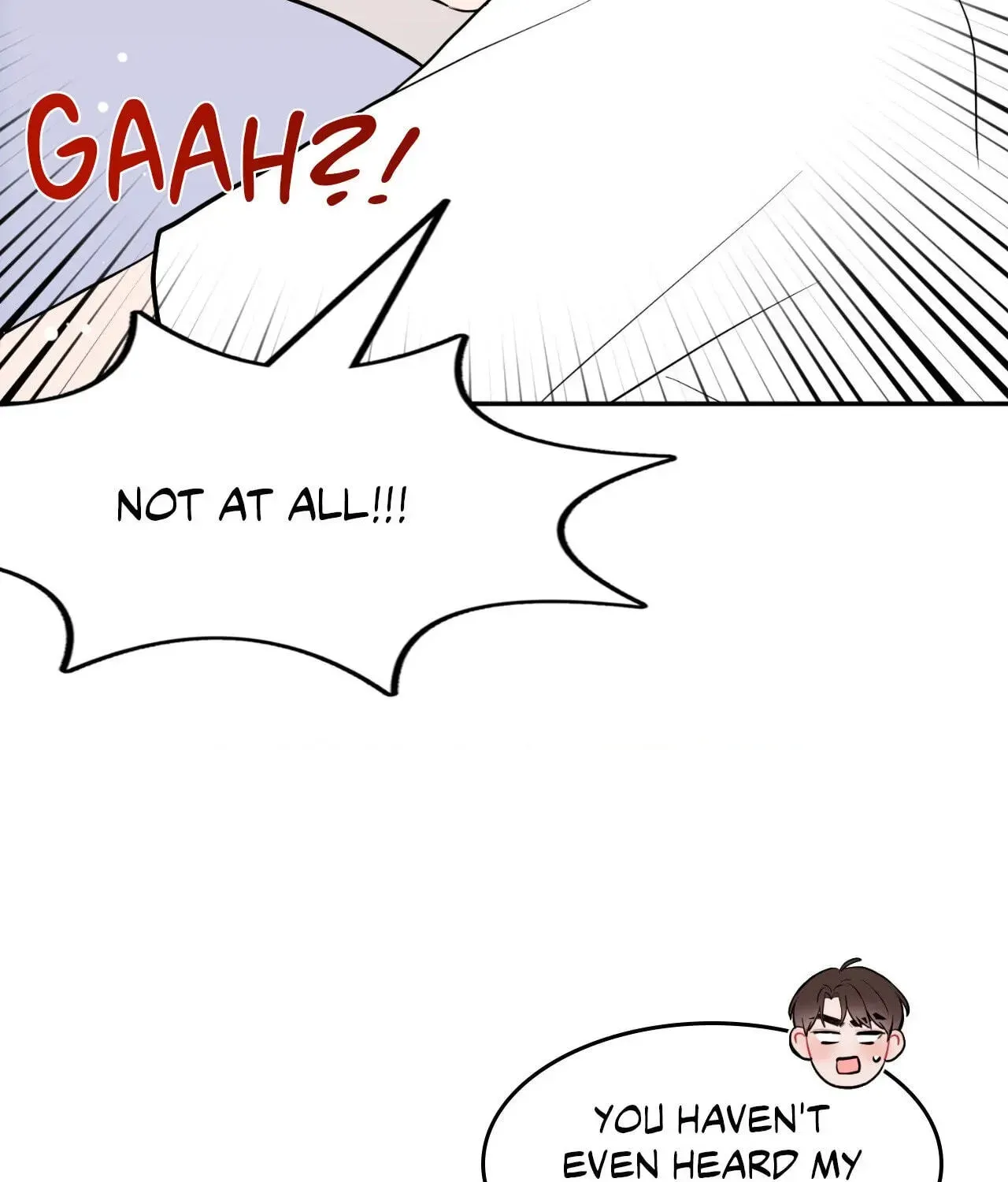 Read Crossing the Line chapter 34.1 image 146 on Lezhin