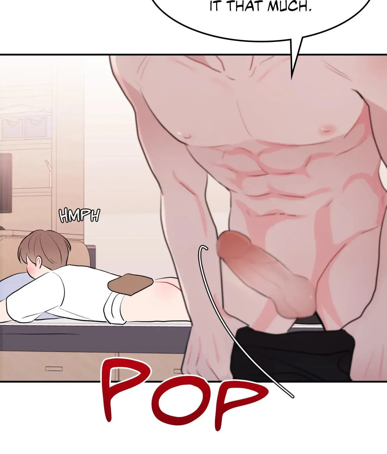 Read Crossing the Line chapter 34.1 image 154 on Lezhin