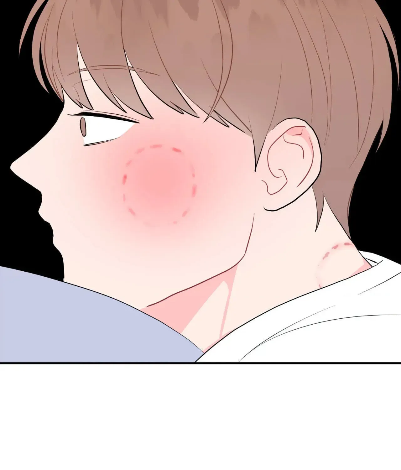 Read Crossing the Line chapter 34.1 image 158 on Lezhin